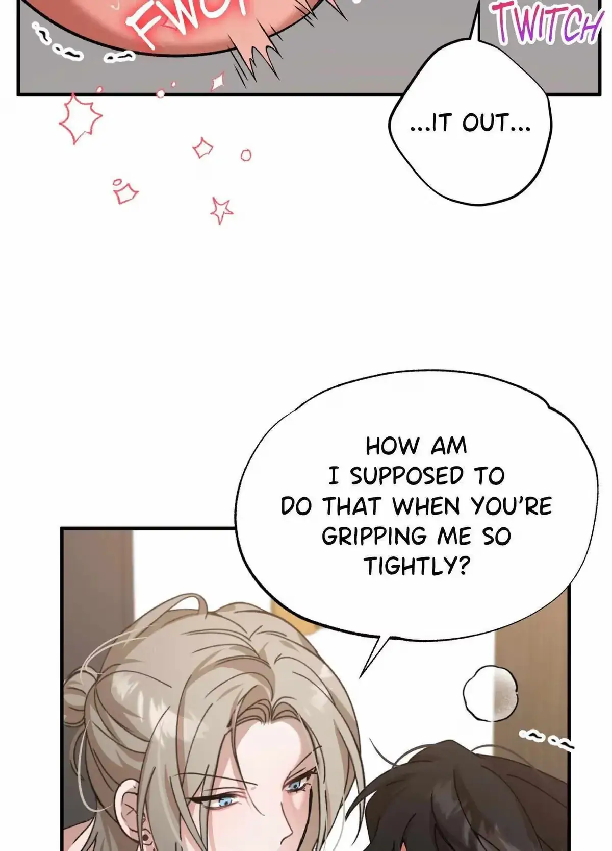 Wrong About You Chapter 3 page 11 - 