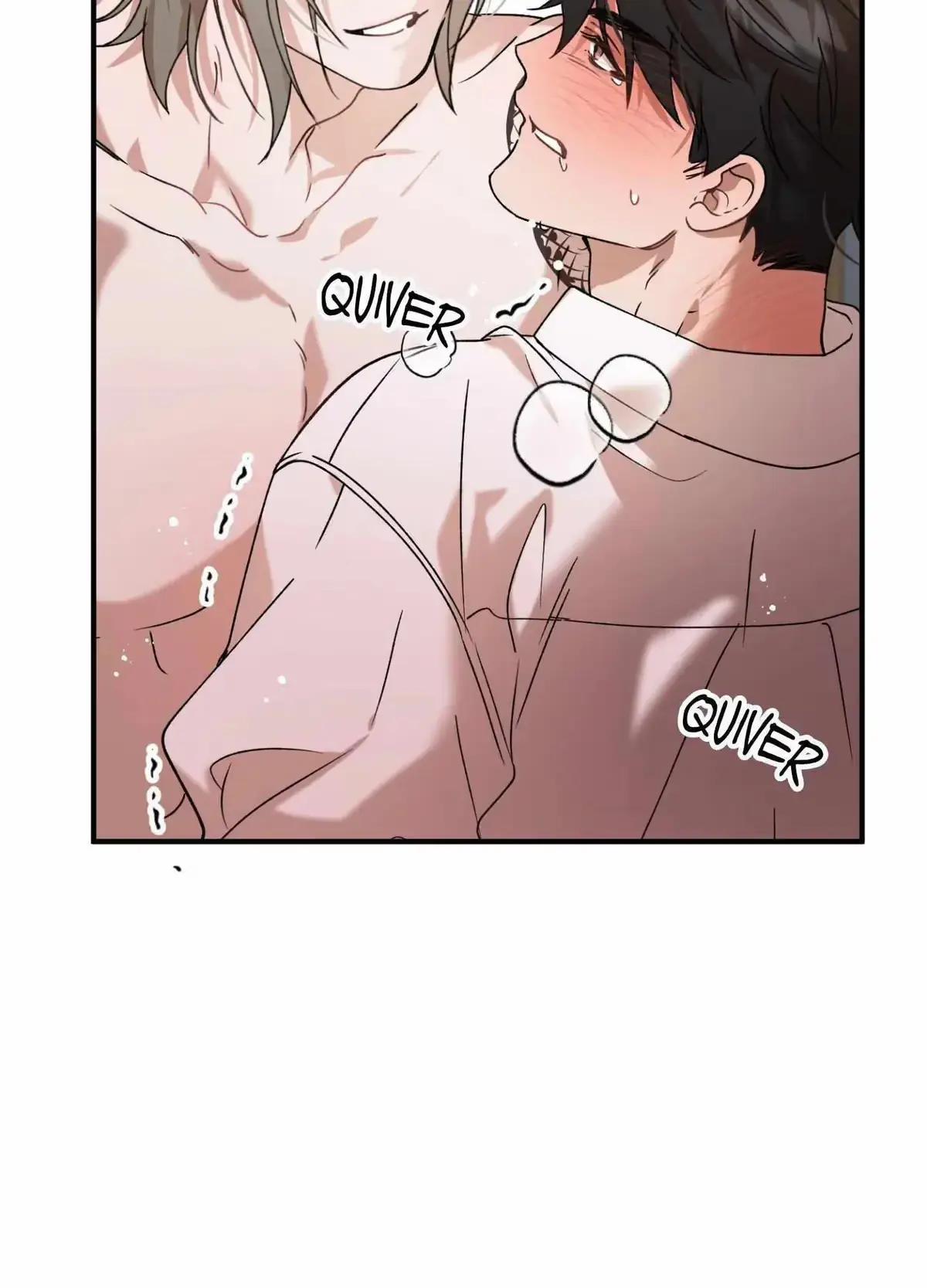 Wrong About You Chapter 3 page 12 - 