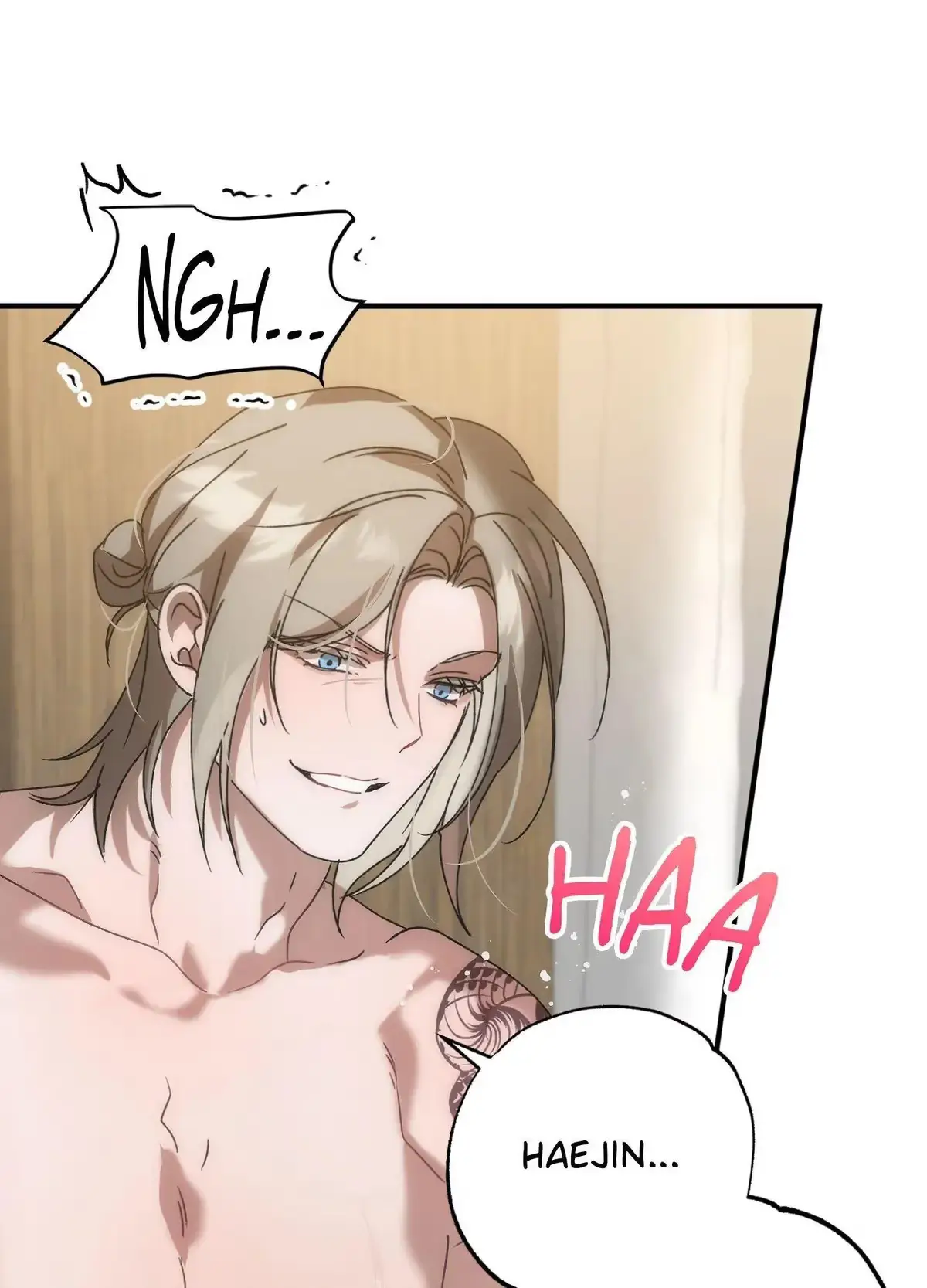 Wrong About You Chapter 3 page 16 - 