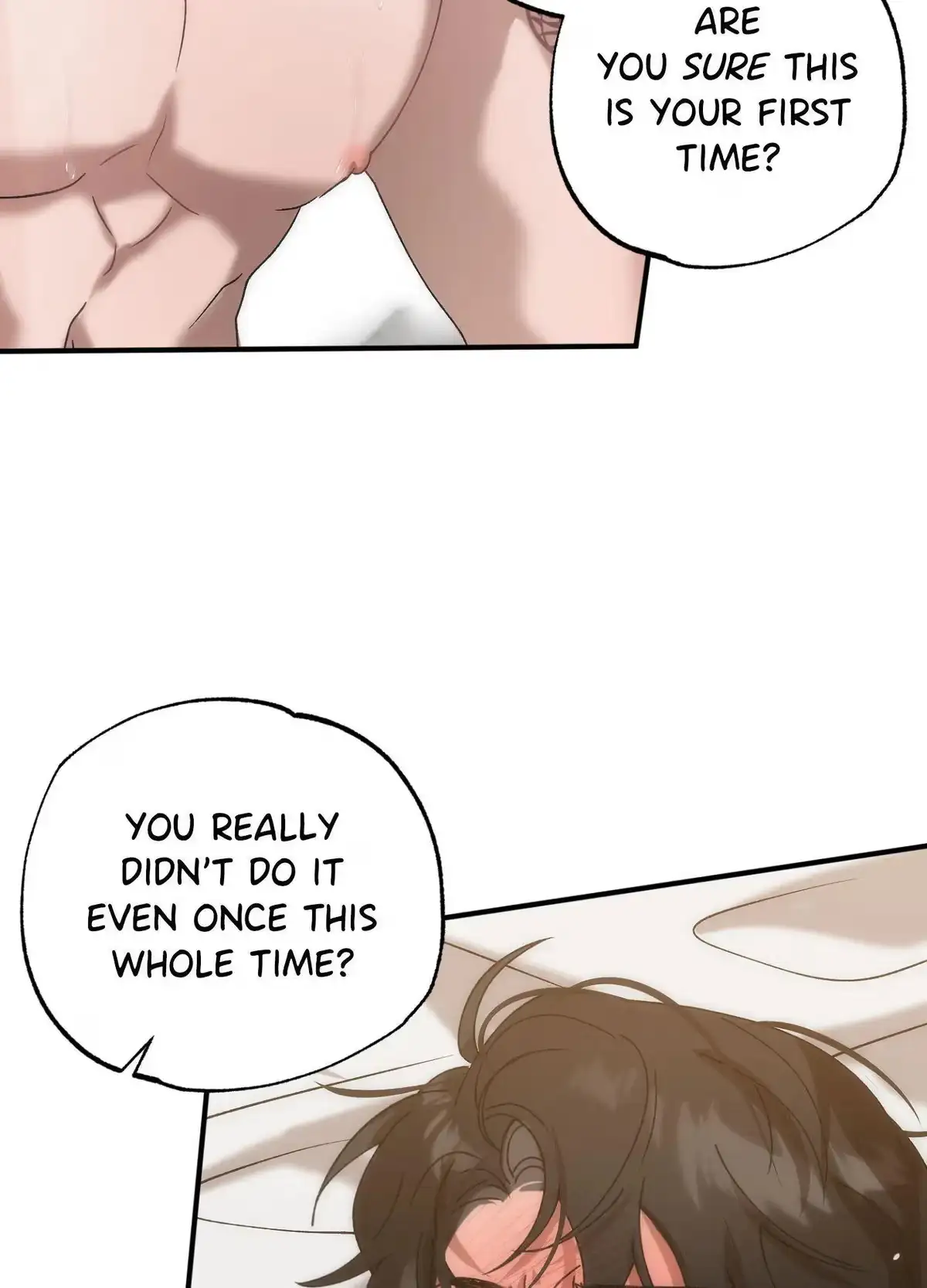 Wrong About You Chapter 3 page 17 - 
