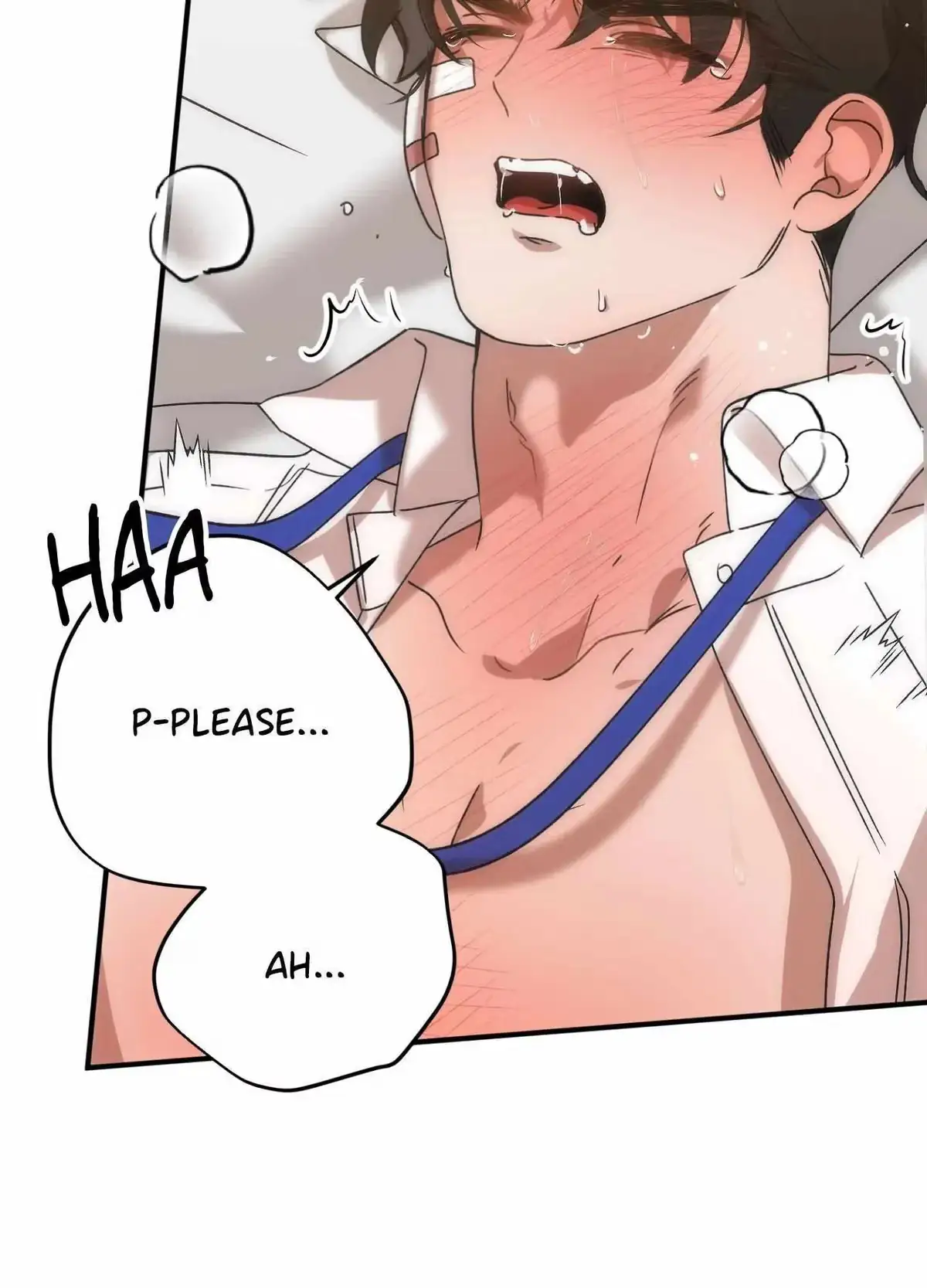 Wrong About You Chapter 3 page 18 - 