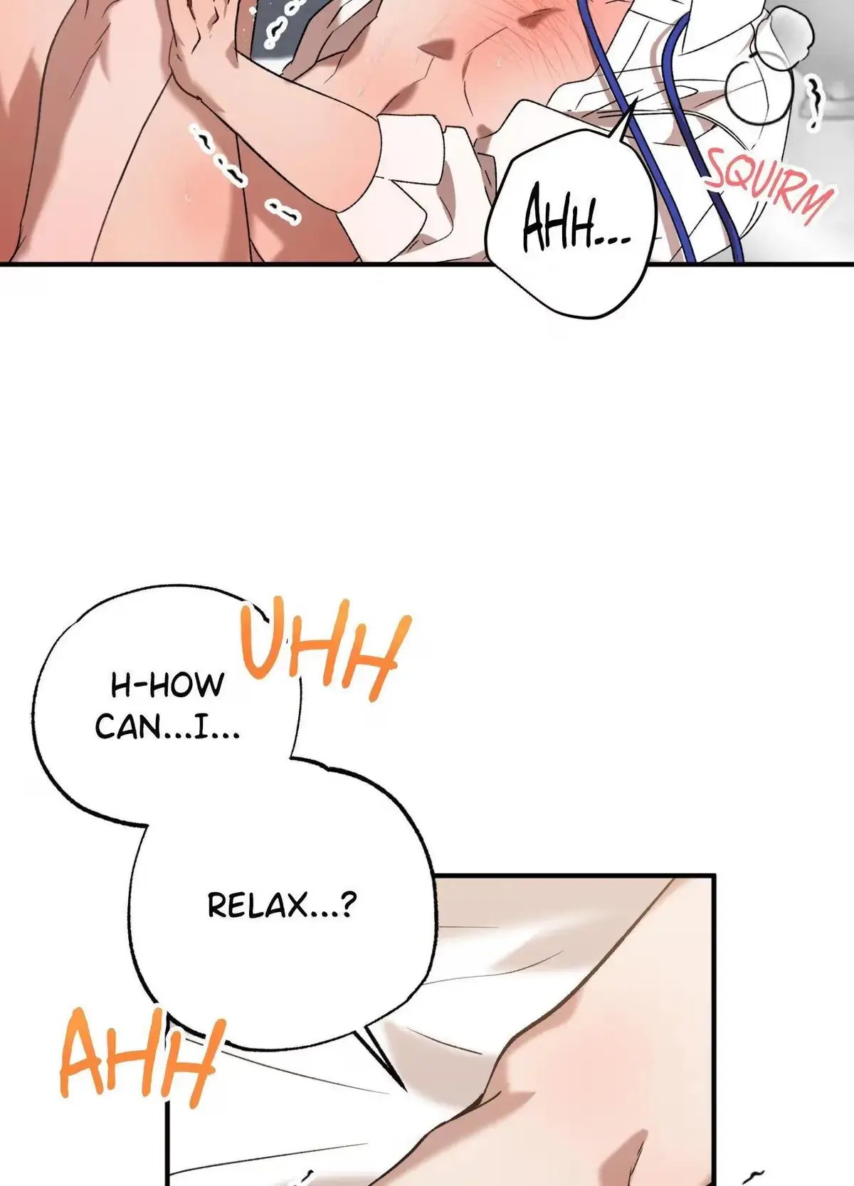 Wrong About You Chapter 3 page 3 - 