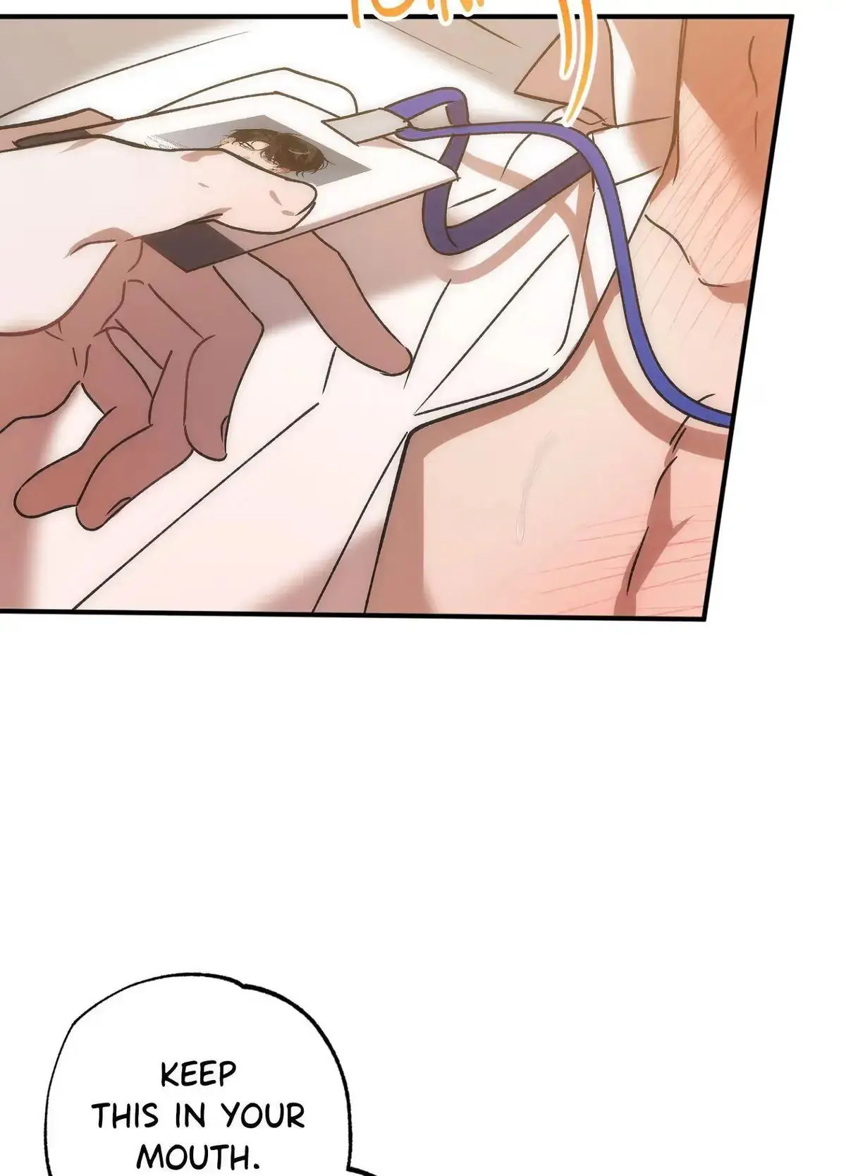 Wrong About You Chapter 3 page 21 - 