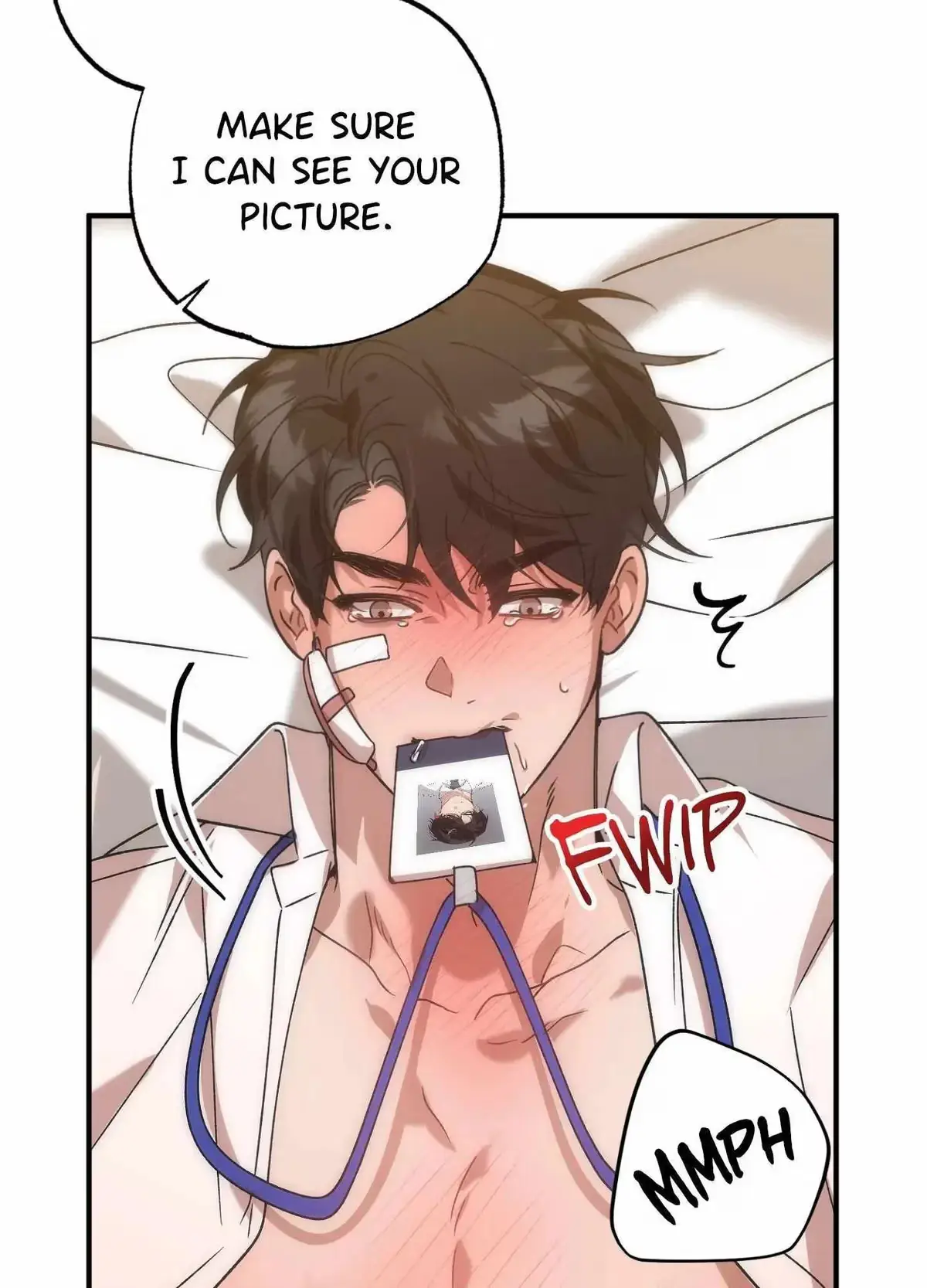Wrong About You Chapter 3 page 22 - 