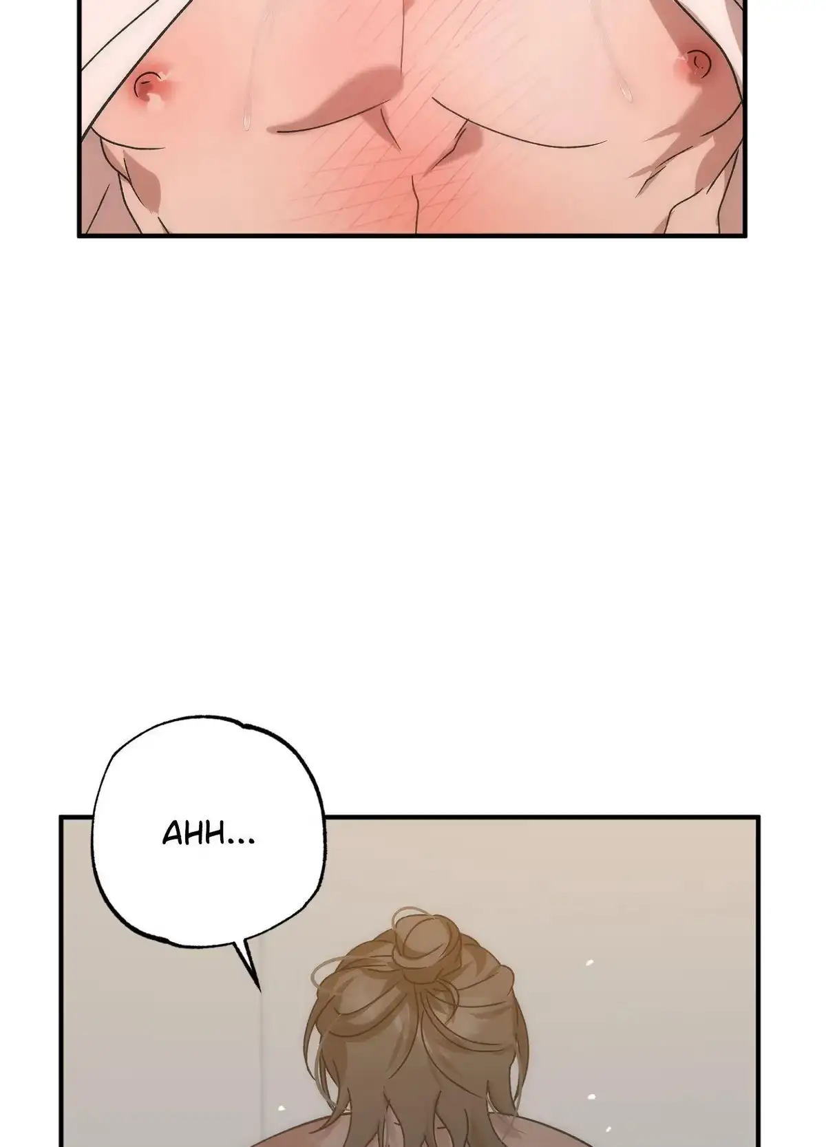 Wrong About You Chapter 3 page 23 - 