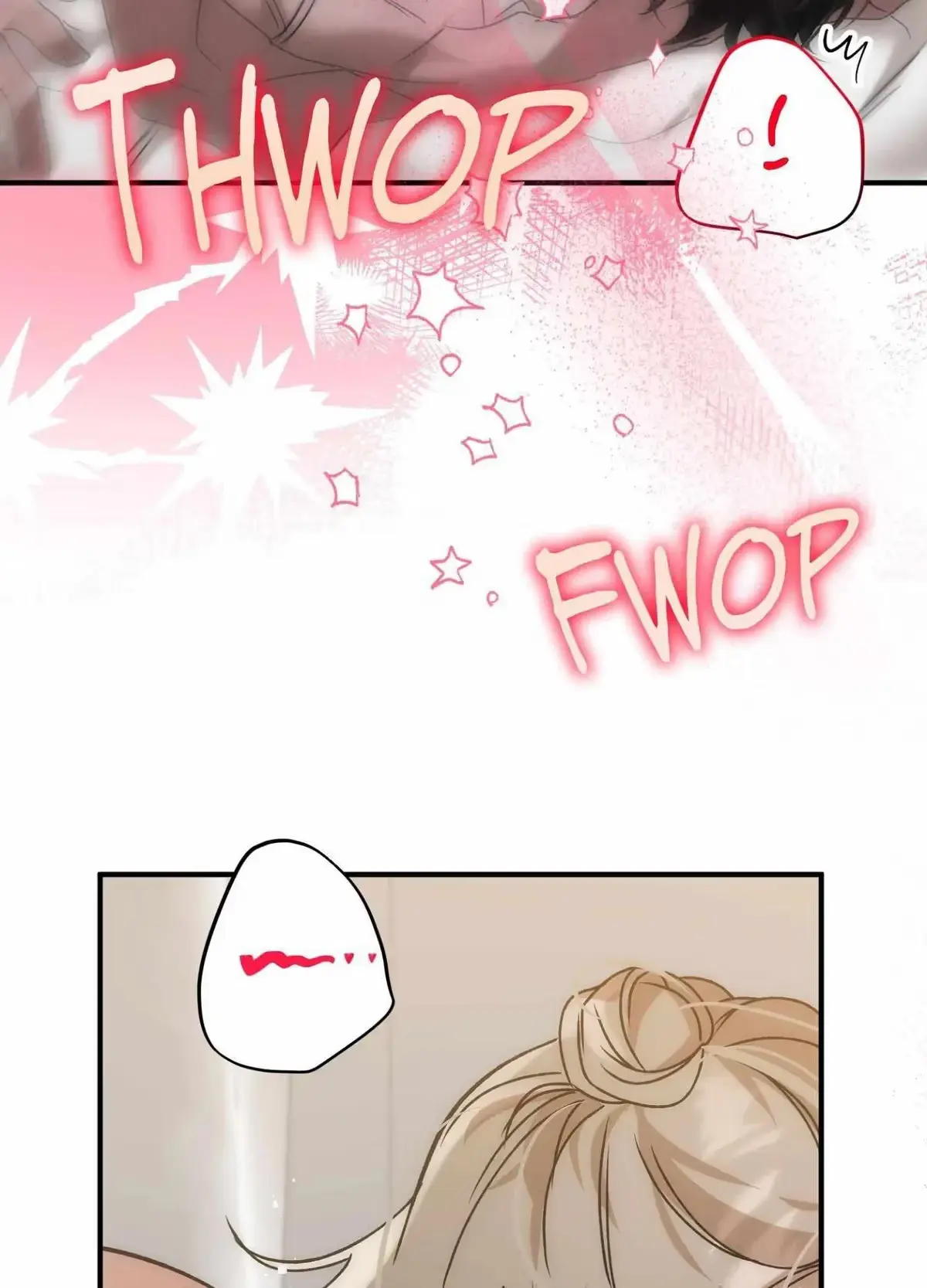 Wrong About You Chapter 3 page 28 - 