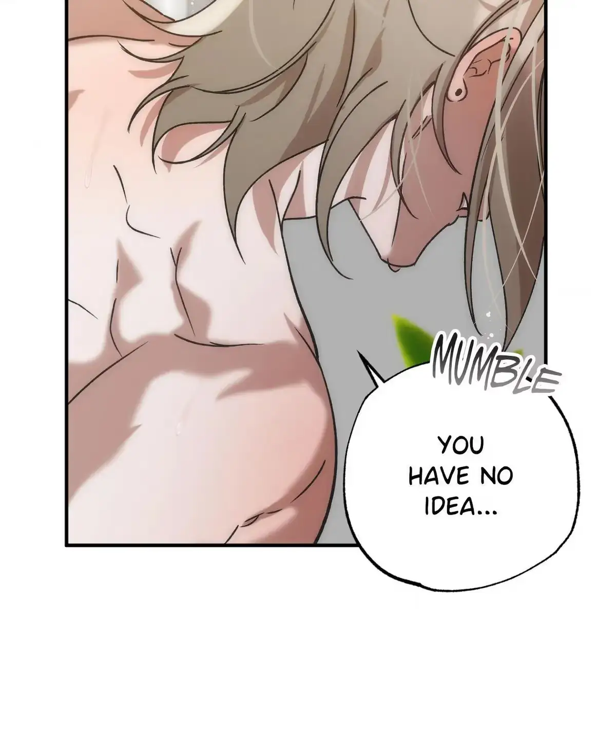 Wrong About You Chapter 3 page 29 - 