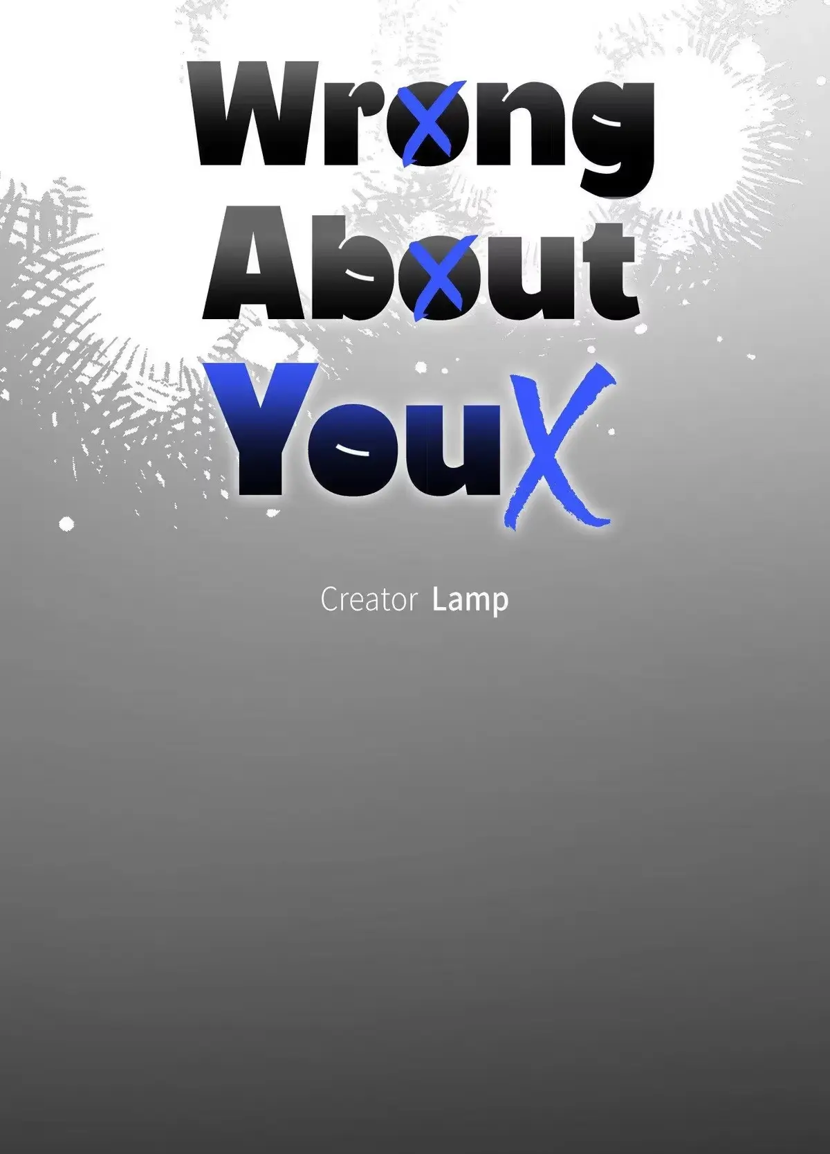 Wrong About You Chapter 3 page 31 - 
