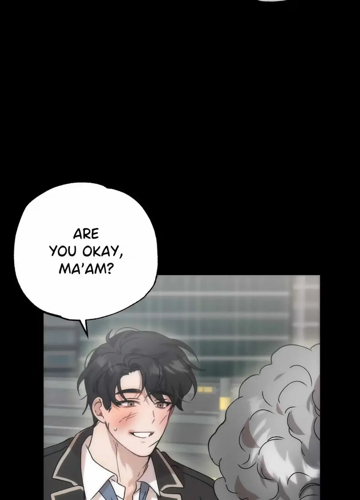 Wrong About You Chapter 3 page 33 - 