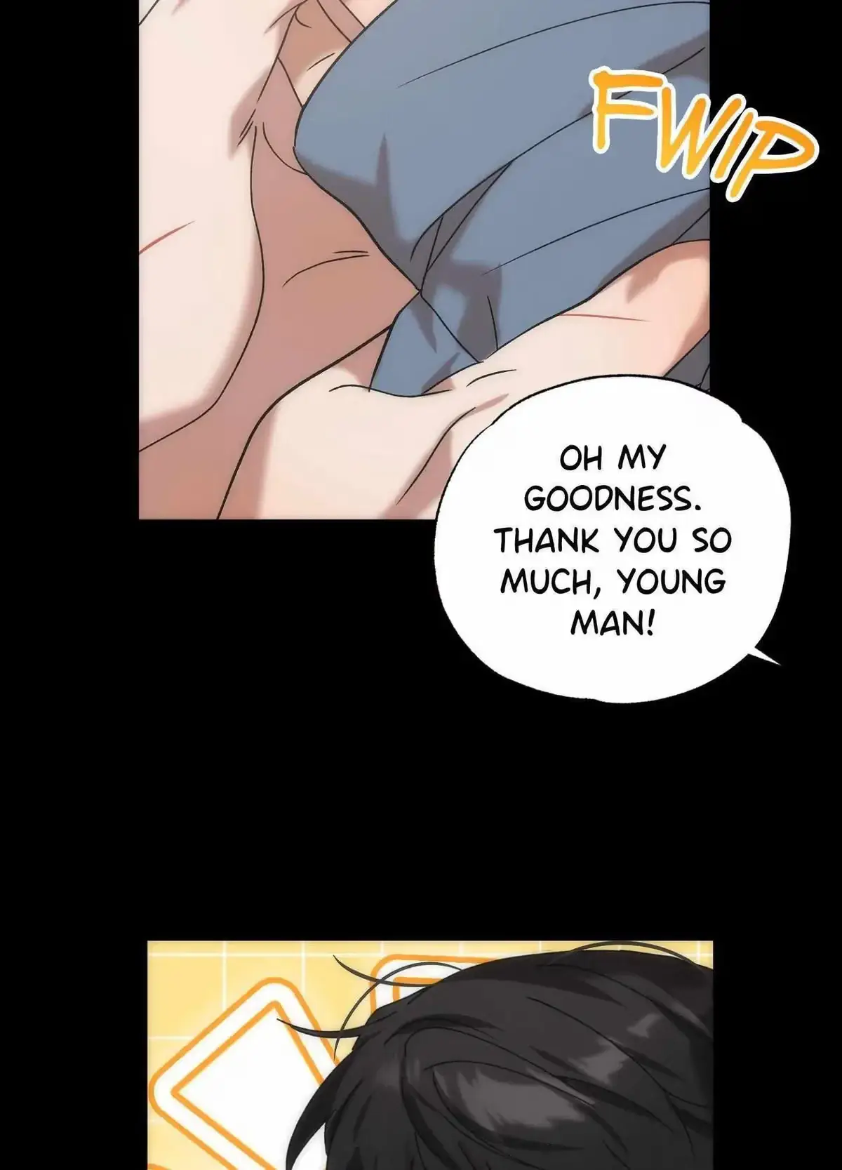 Wrong About You Chapter 3 page 37 - 