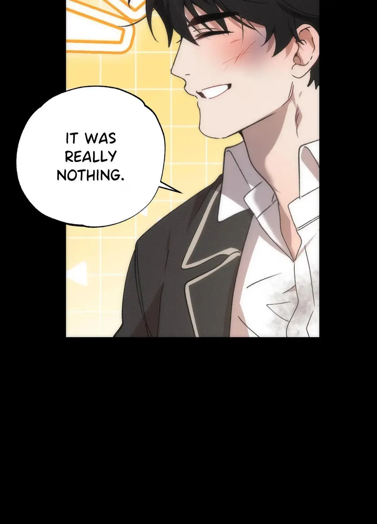 Wrong About You Chapter 3 page 38 - 
