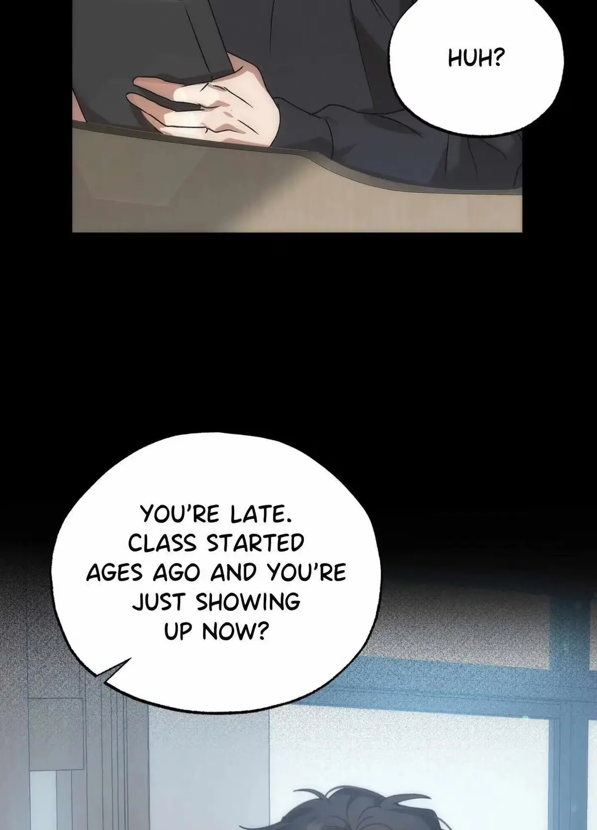 Wrong About You Chapter 3 page 41 - 