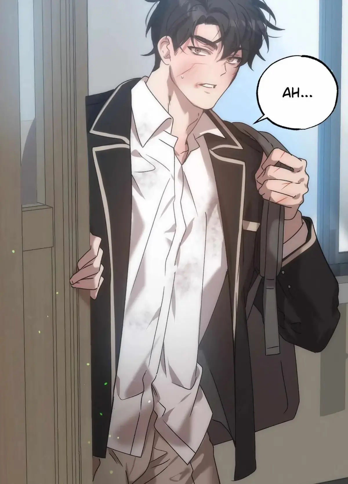 Wrong About You Chapter 3 page 42 - 