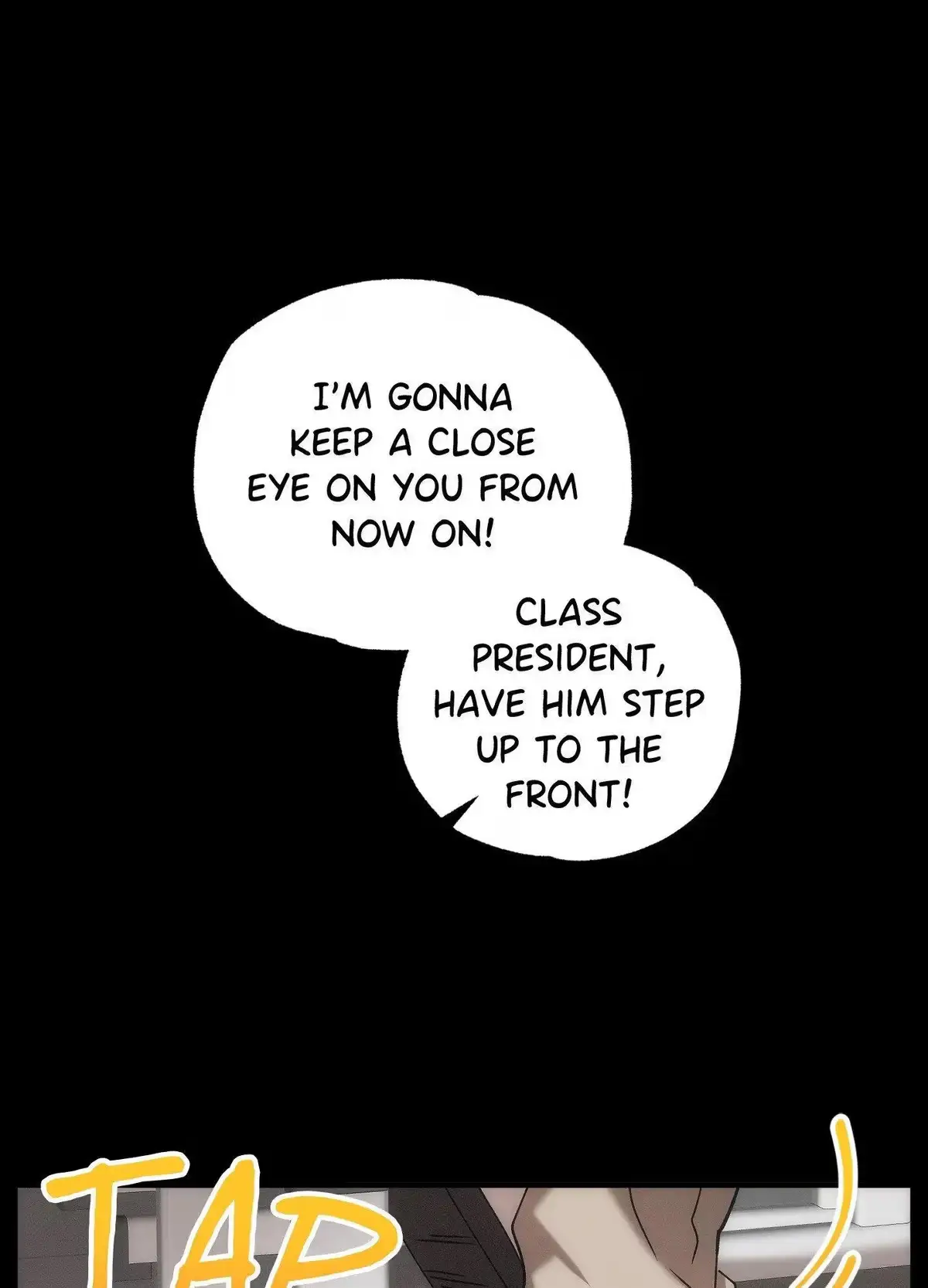 Wrong About You Chapter 3 page 45 - 