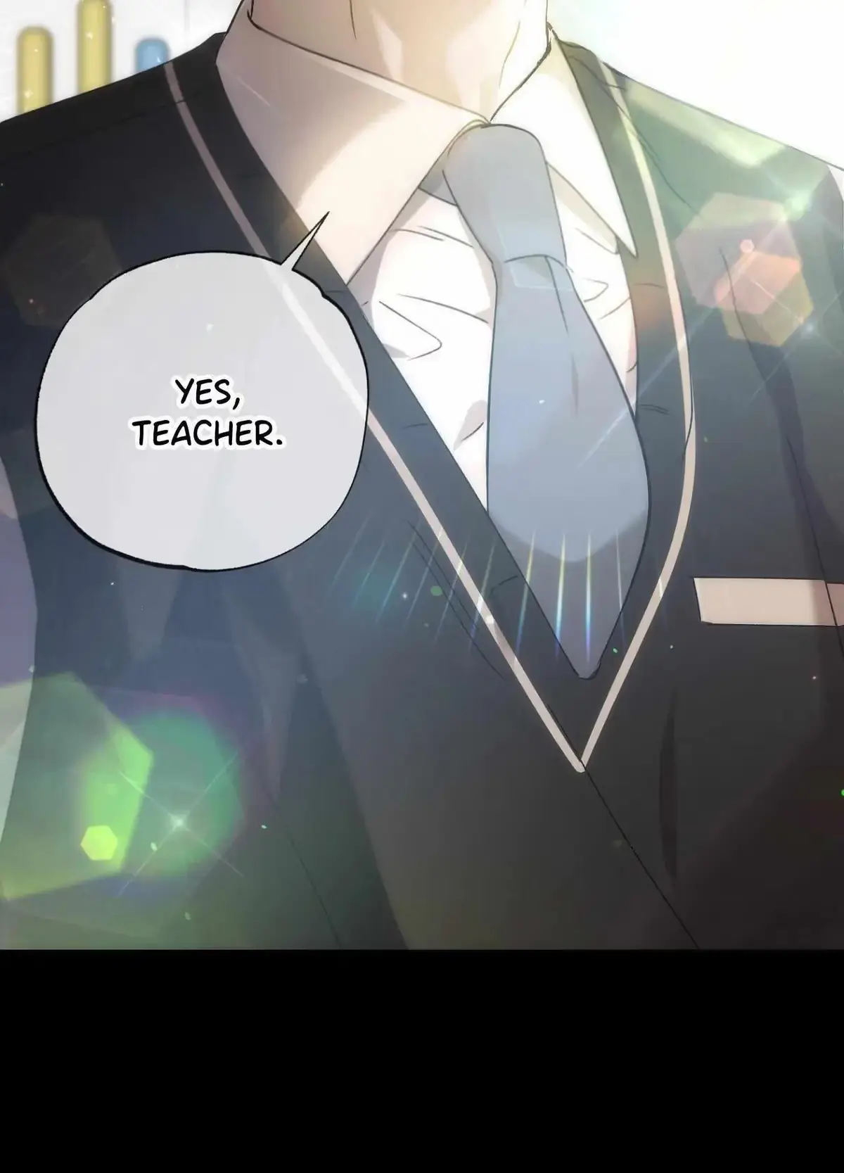 Wrong About You Chapter 3 page 47 - 