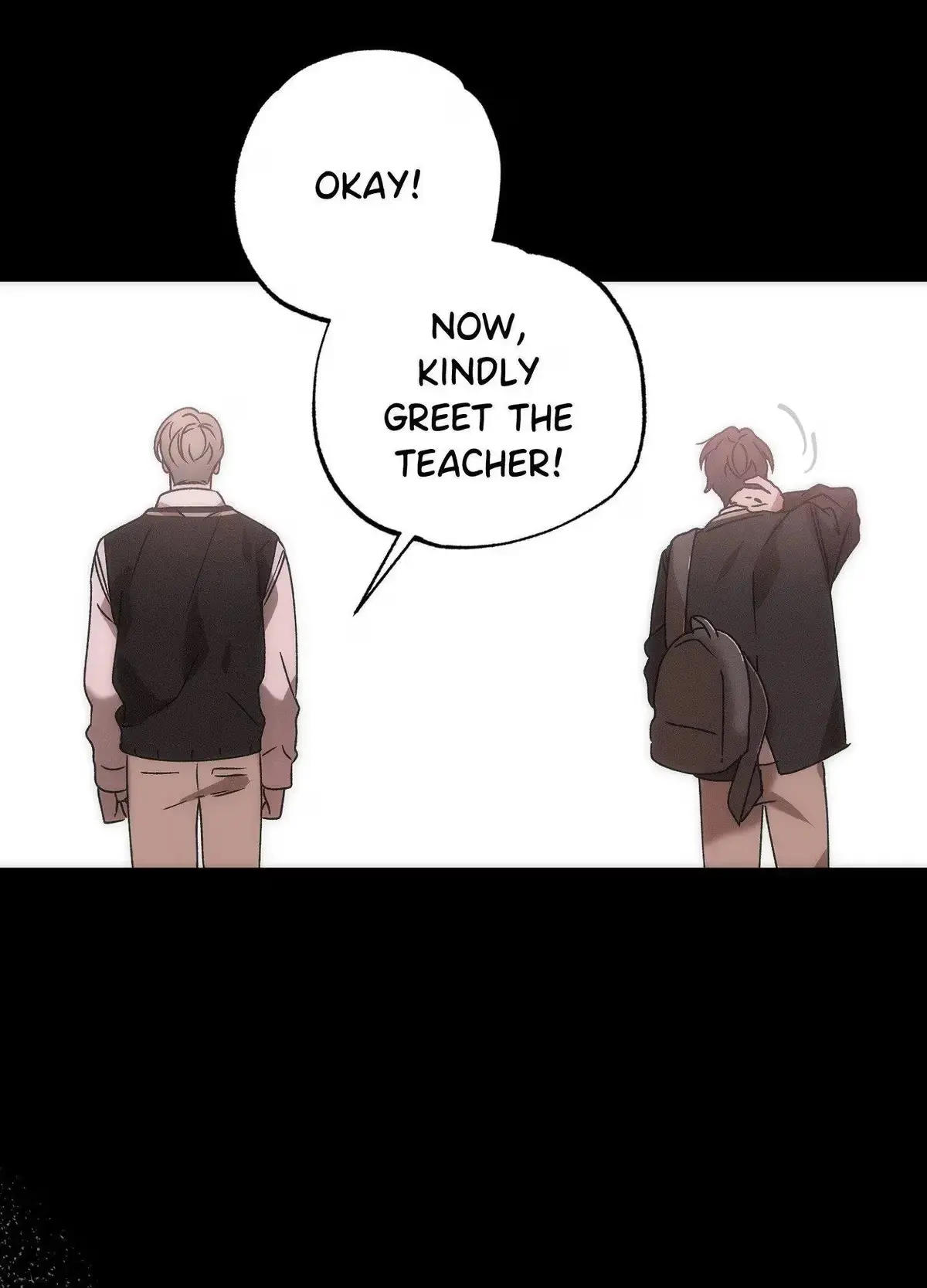 Wrong About You Chapter 3 page 48 - 