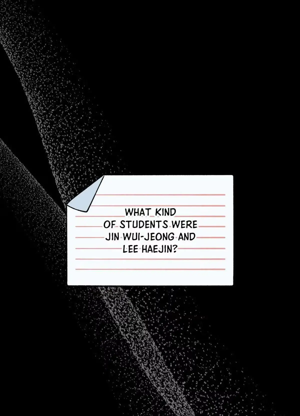 Wrong About You Chapter 3 page 49 - 