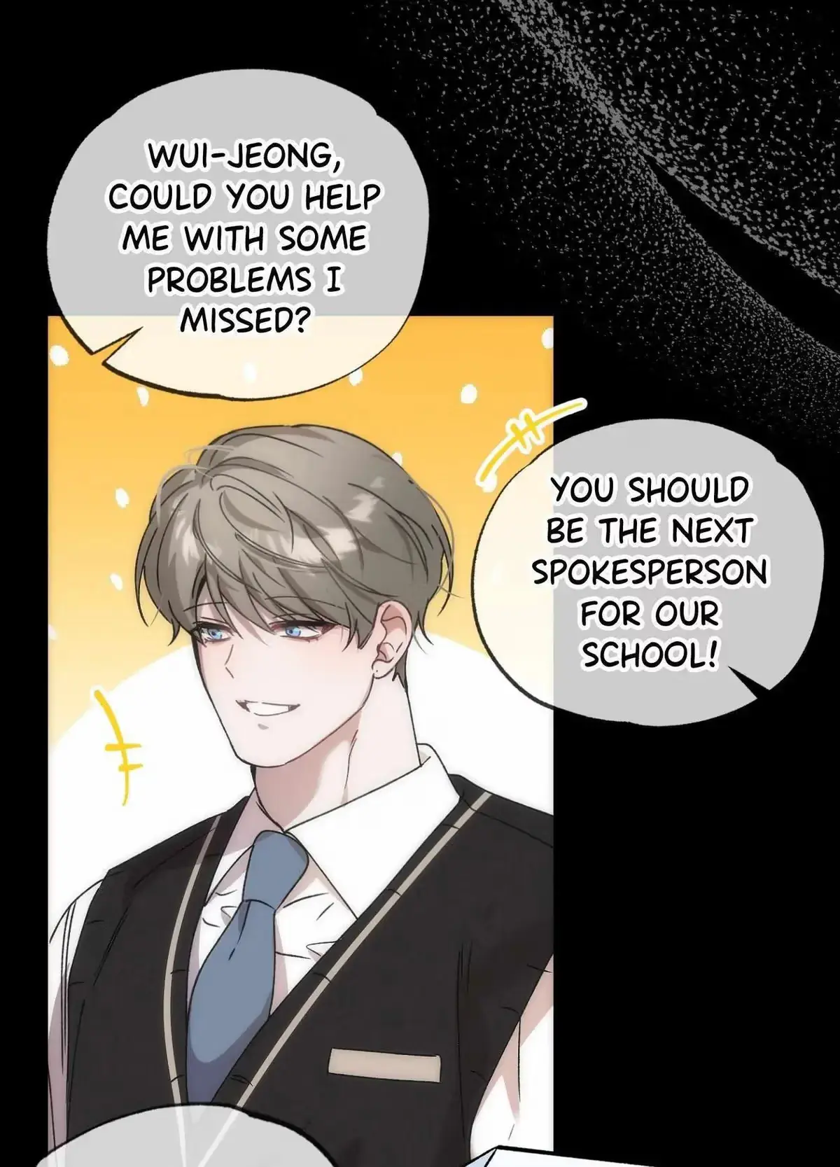 Wrong About You Chapter 3 page 50 - 