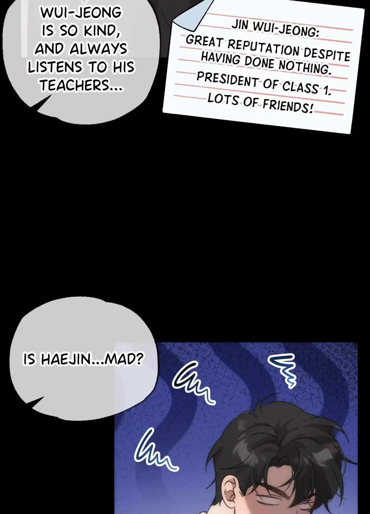 Wrong About You Chapter 3 page 51 - 