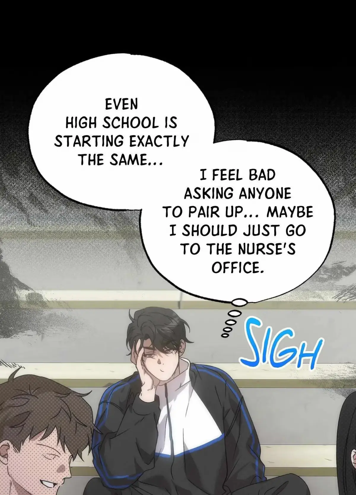 Wrong About You Chapter 3 page 54 - 