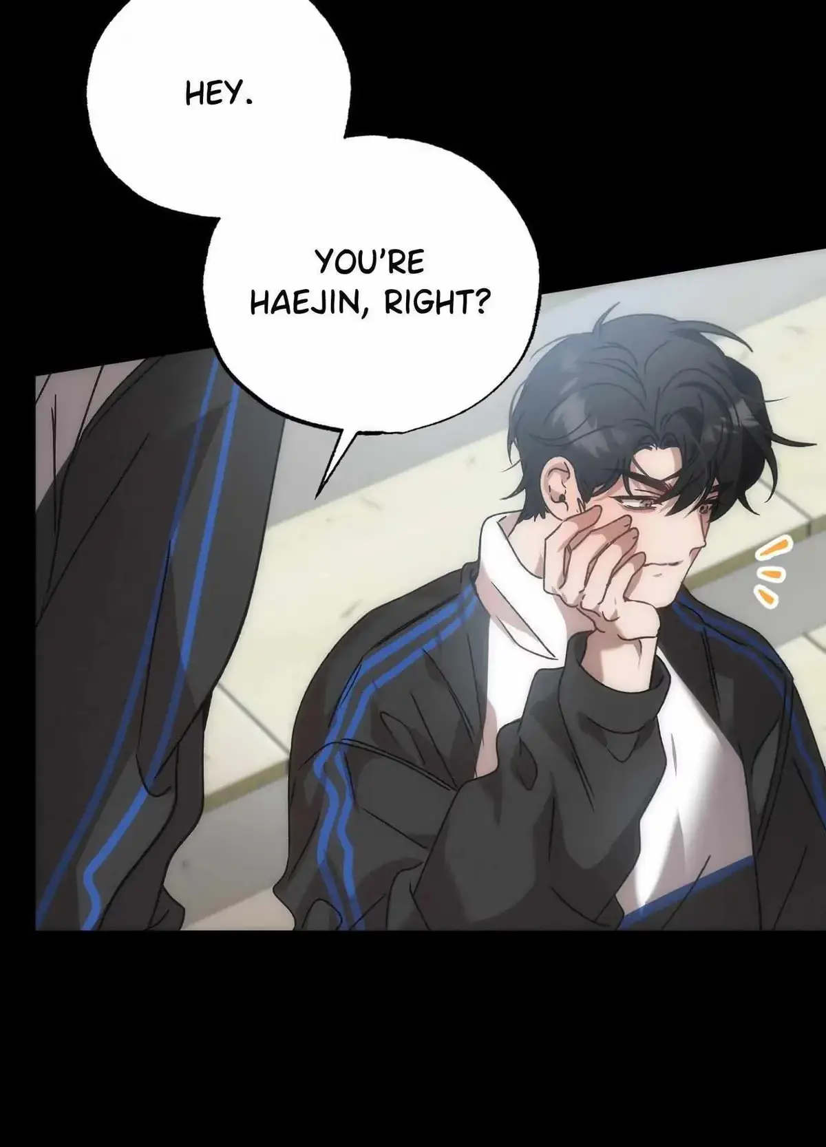 Wrong About You Chapter 3 page 56 - 