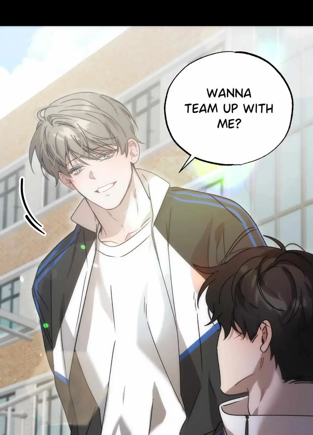 Wrong About You Chapter 3 page 57 - 