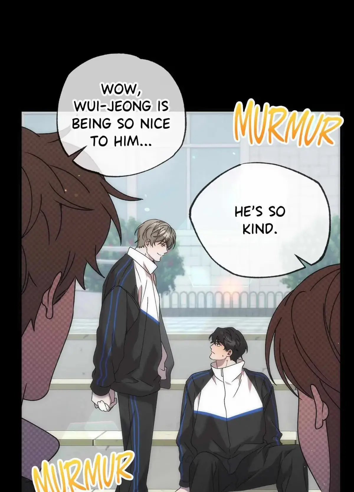 Wrong About You Chapter 3 page 59 - 