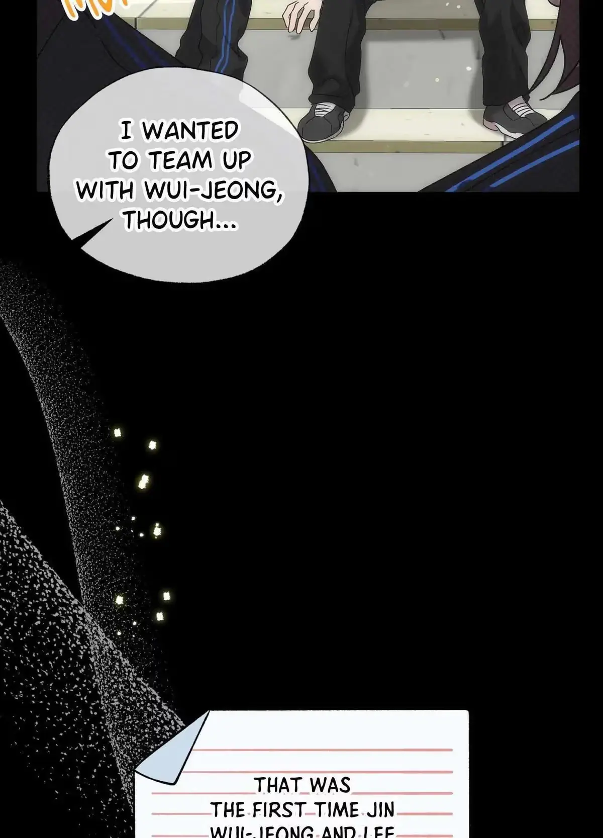 Wrong About You Chapter 3 page 60 - 