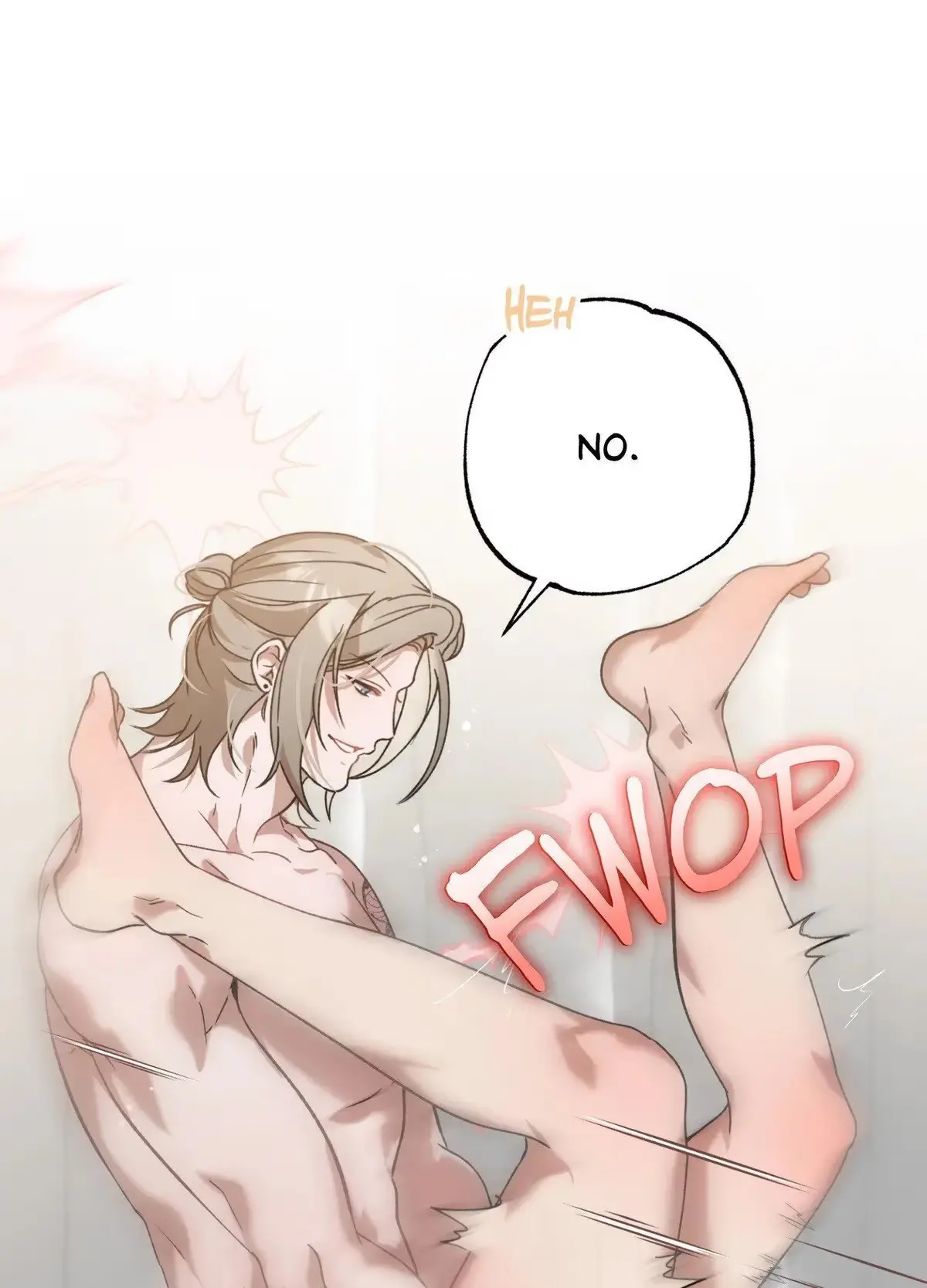 Wrong About You Chapter 3 page 7 - 