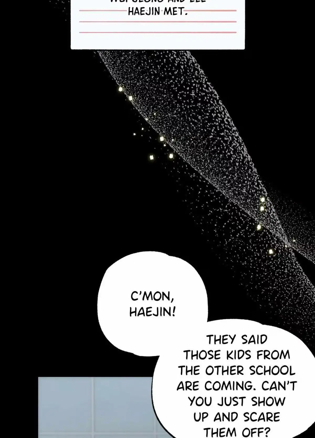 Wrong About You Chapter 3 page 61 - 