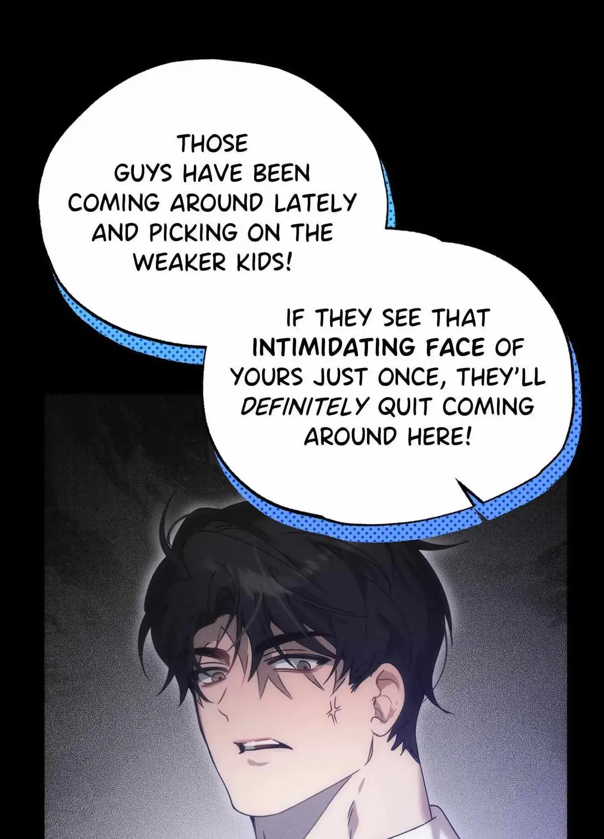 Wrong About You Chapter 3 page 64 - 