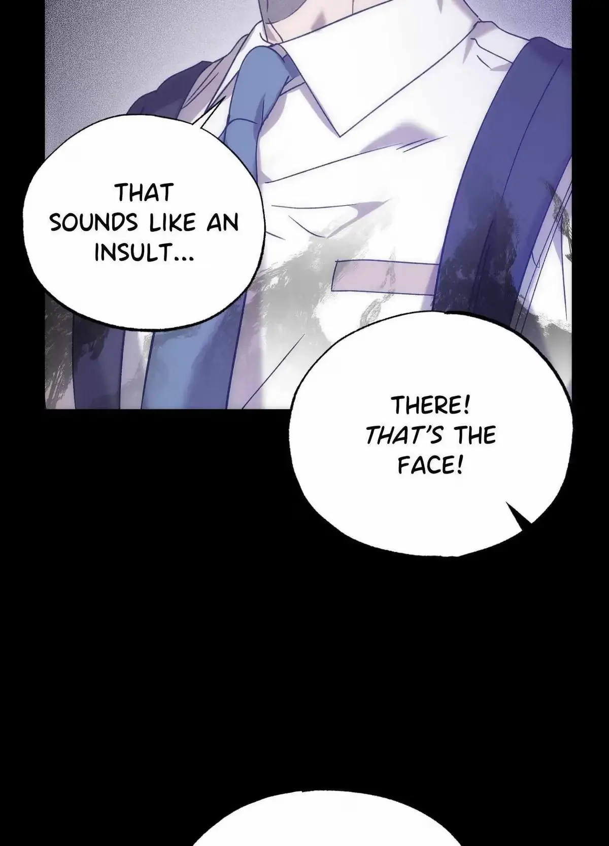 Wrong About You Chapter 3 page 65 - 