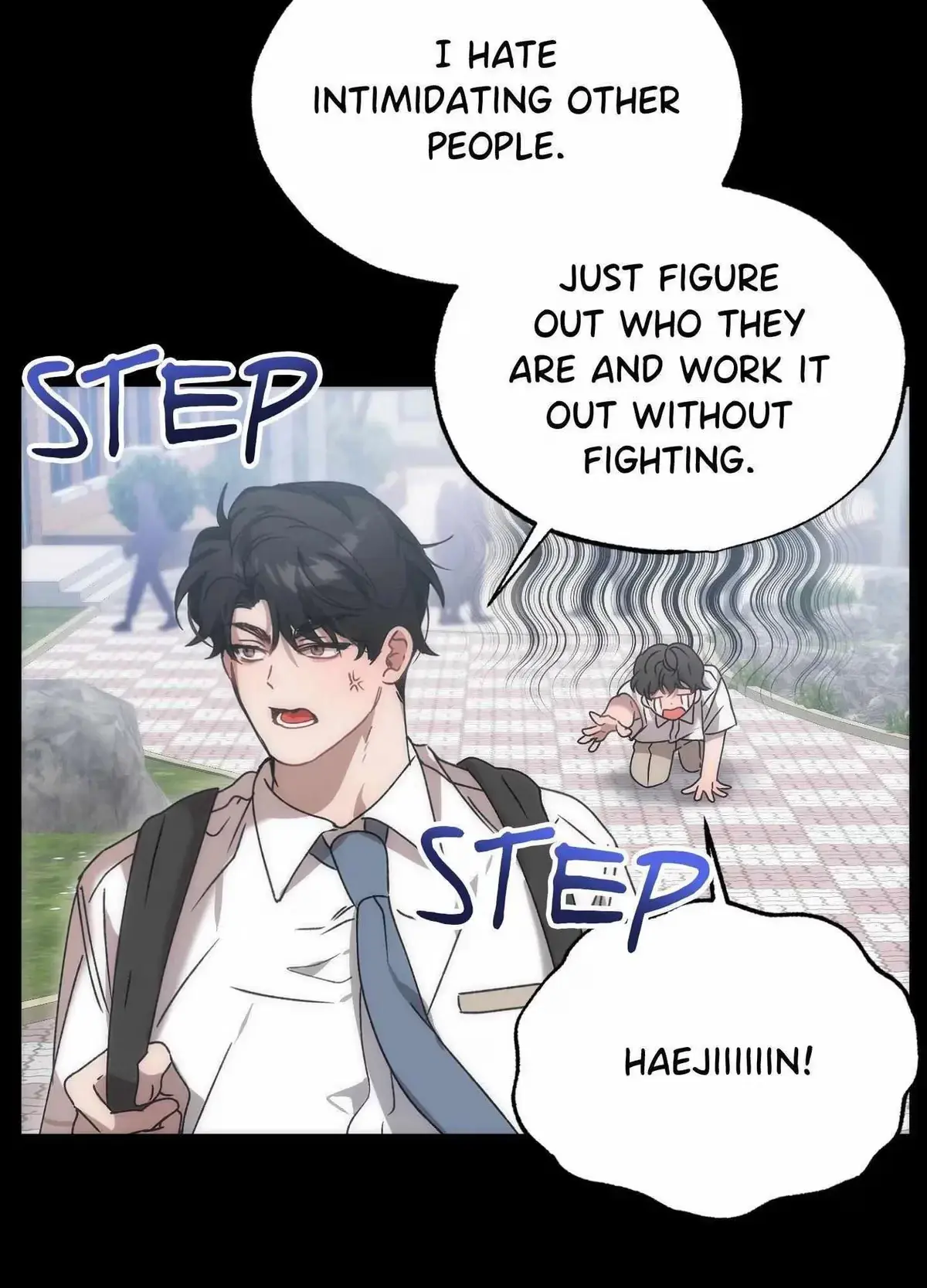 Wrong About You Chapter 3 page 66 - 