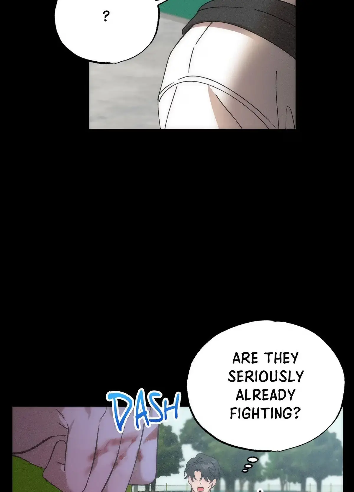 Wrong About You Chapter 3 page 70 - 