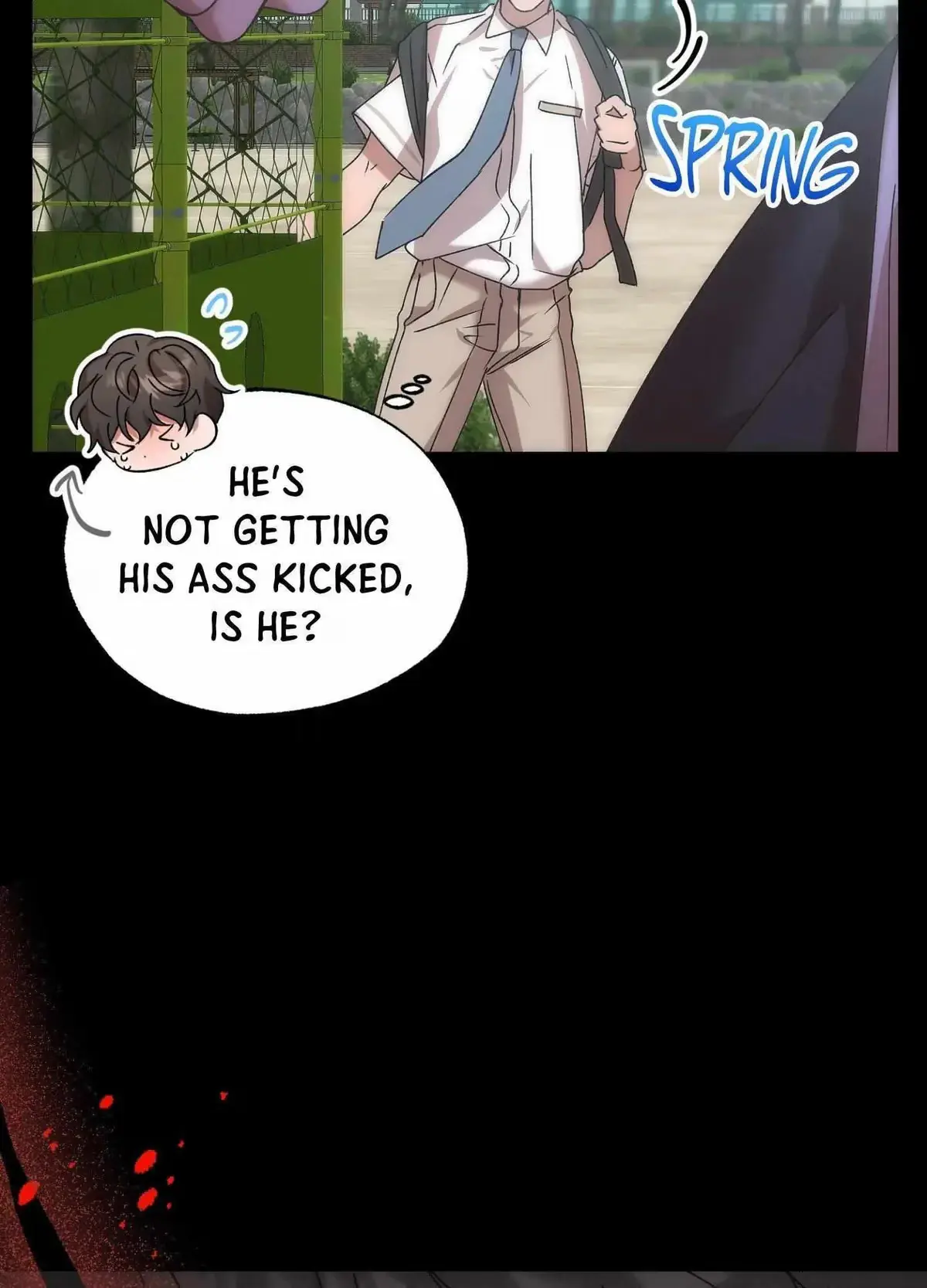 Wrong About You Chapter 3 page 71 - 