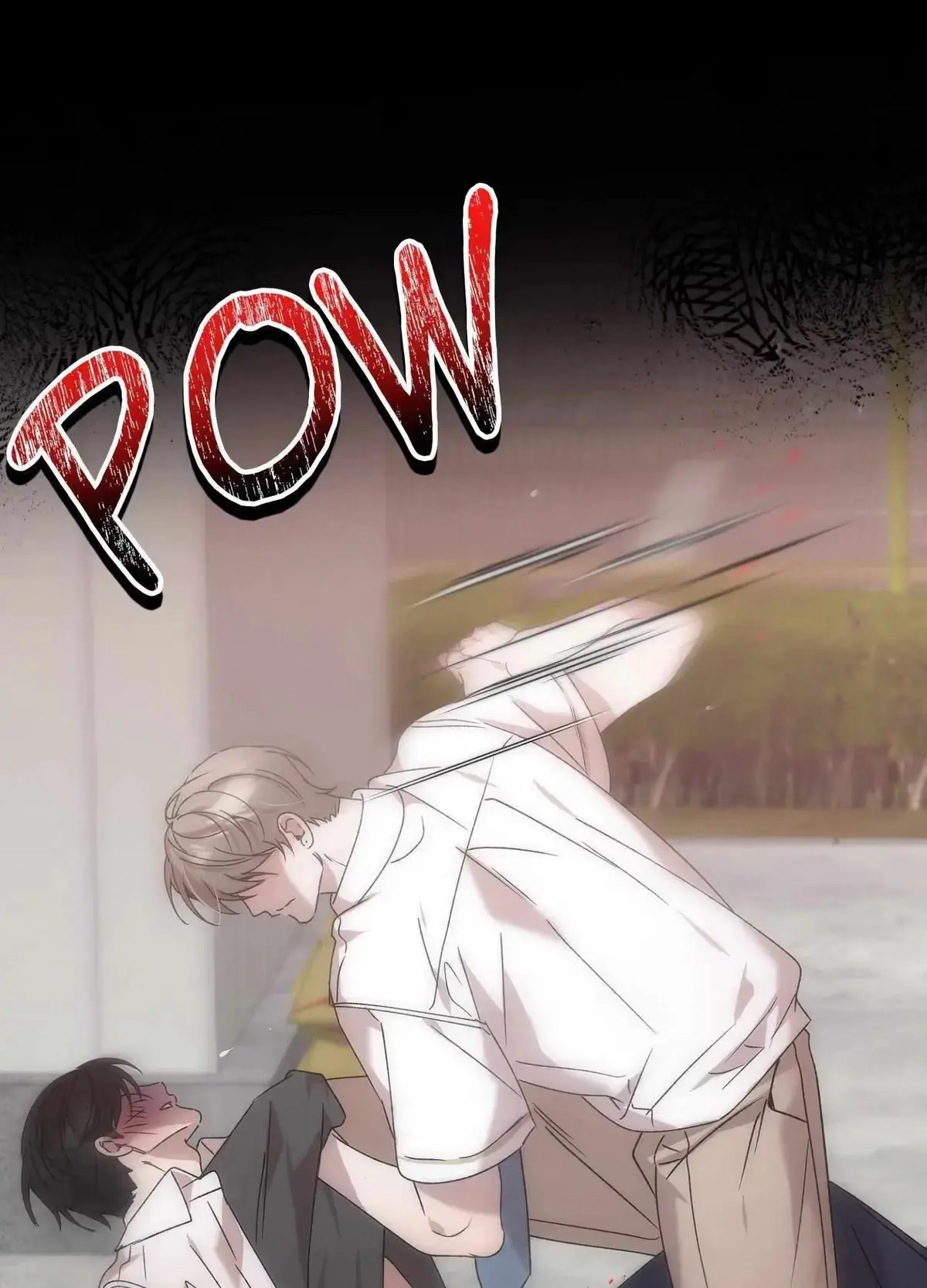 Wrong About You Chapter 3 page 73 - 