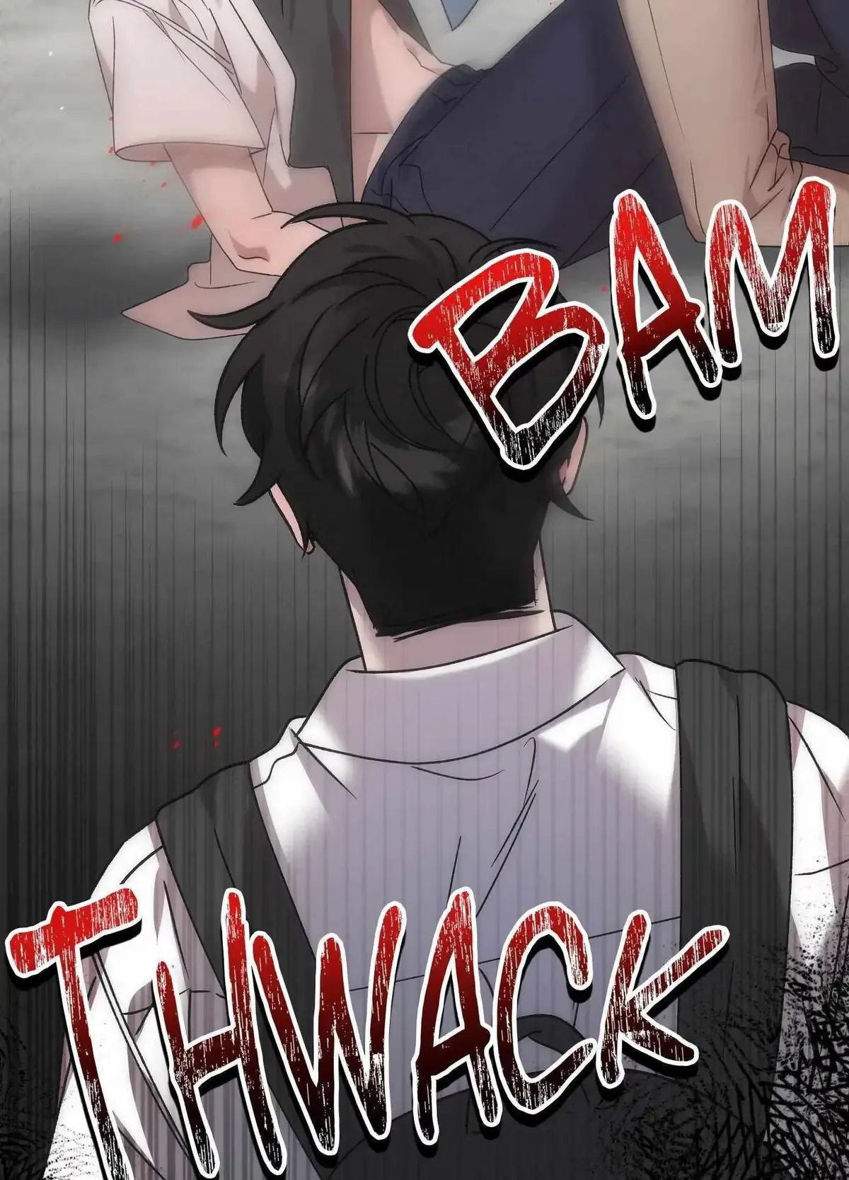 Wrong About You Chapter 3 page 74 - 