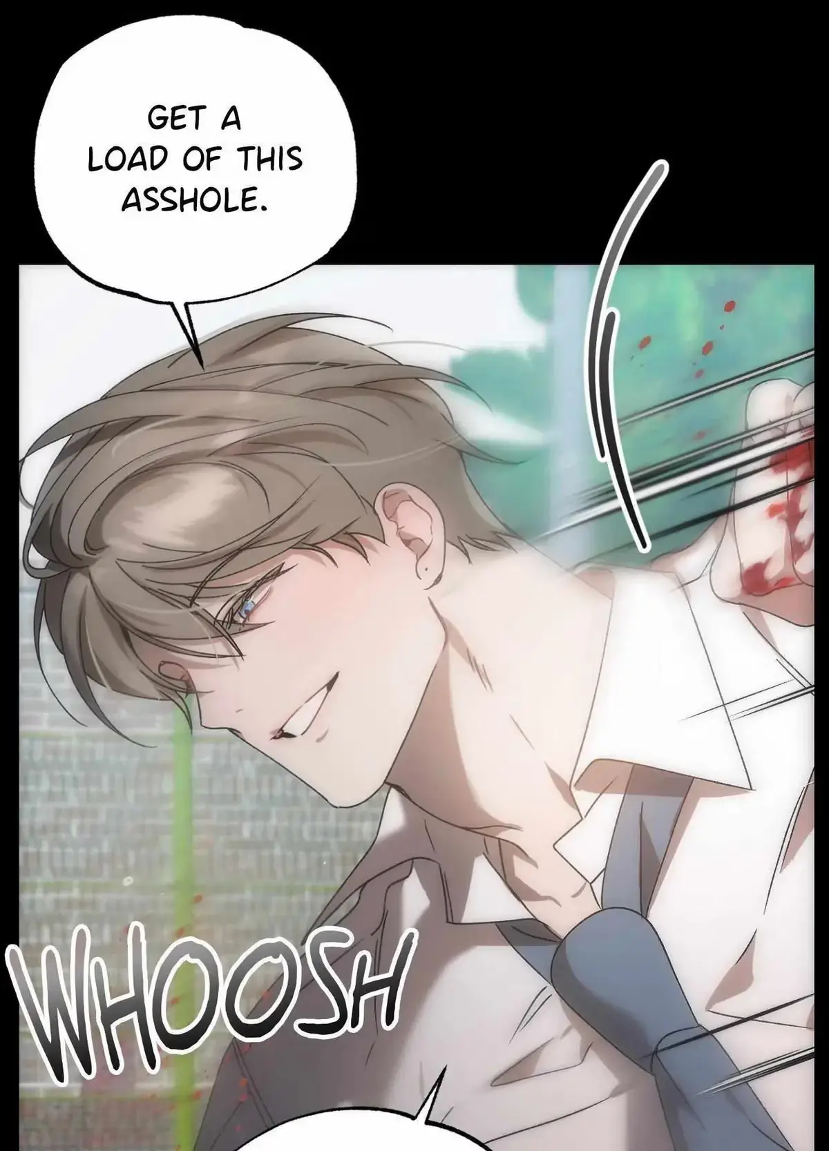 Wrong About You Chapter 3 page 77 - 