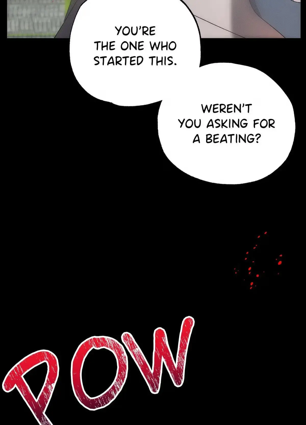 Wrong About You Chapter 3 page 78 - 