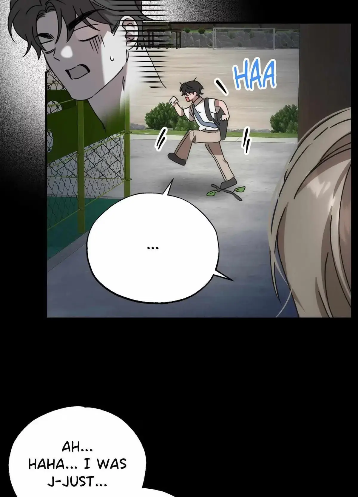 Wrong About You Chapter 3 page 82 - 