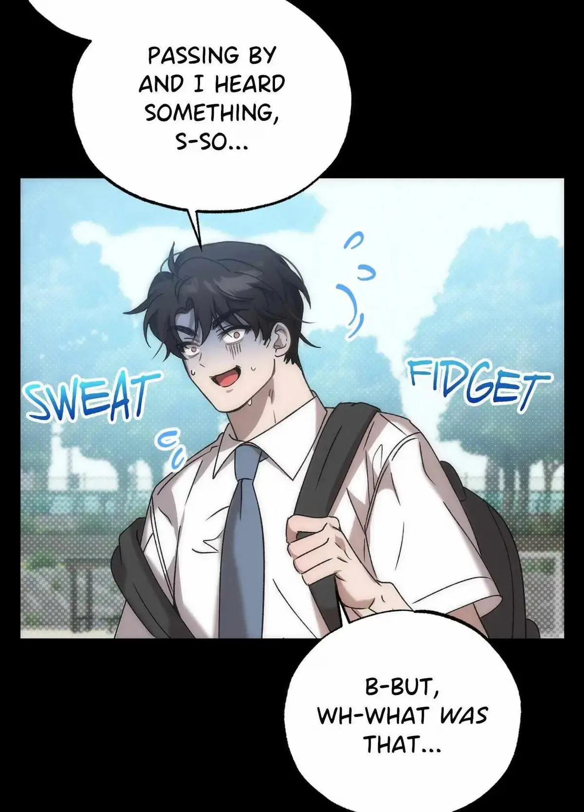 Wrong About You Chapter 3 page 83 - 