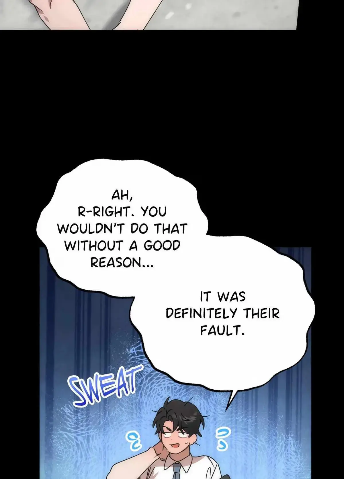 Wrong About You Chapter 3 page 87 - 