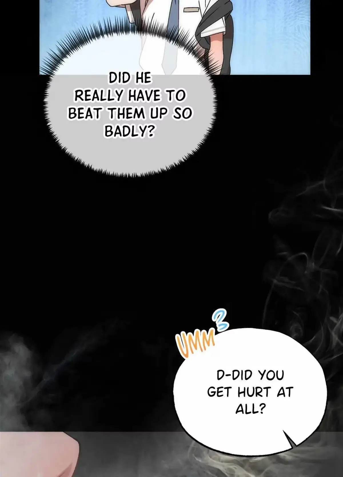 Wrong About You Chapter 3 page 88 - 