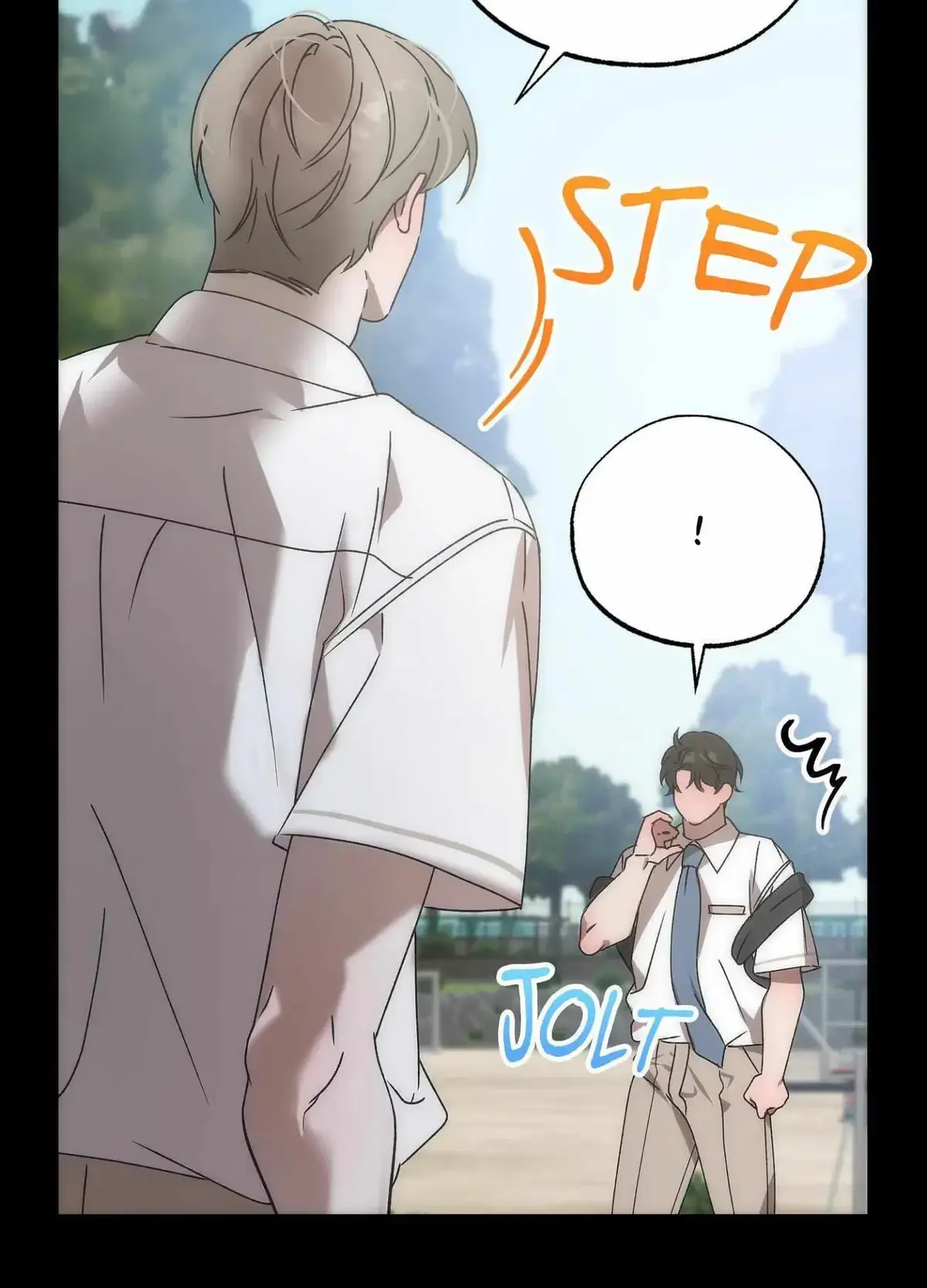 Wrong About You Chapter 3 page 90 - 