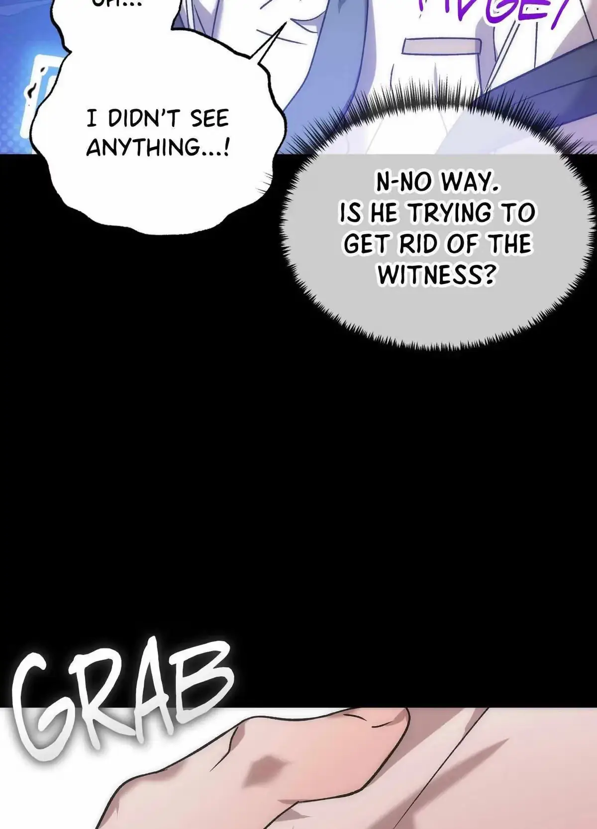 Wrong About You Chapter 3 page 92 - 