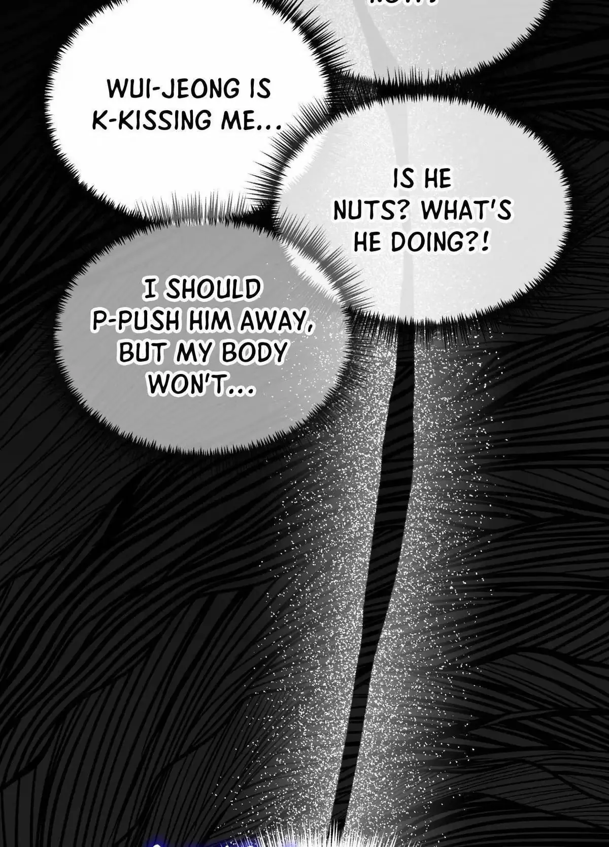 Wrong About You Chapter 3 page 97 - 