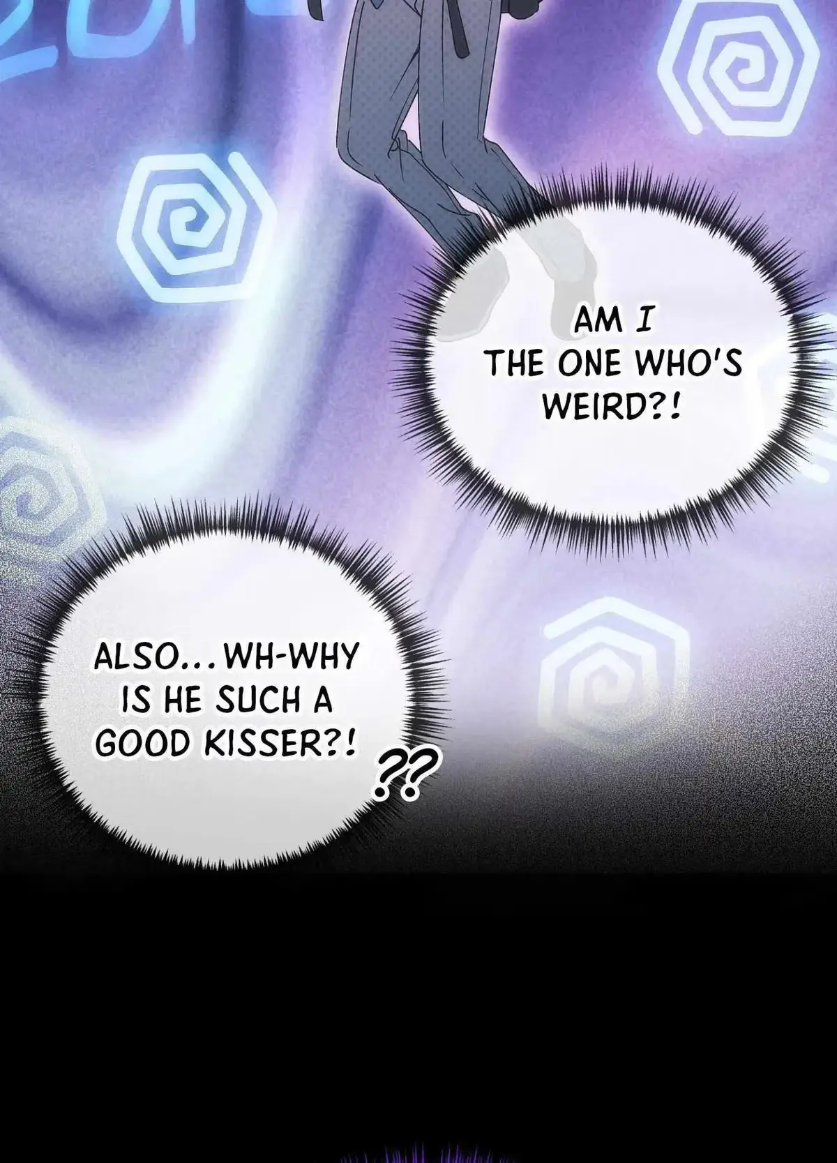 Wrong About You Chapter 4 page 11 - 