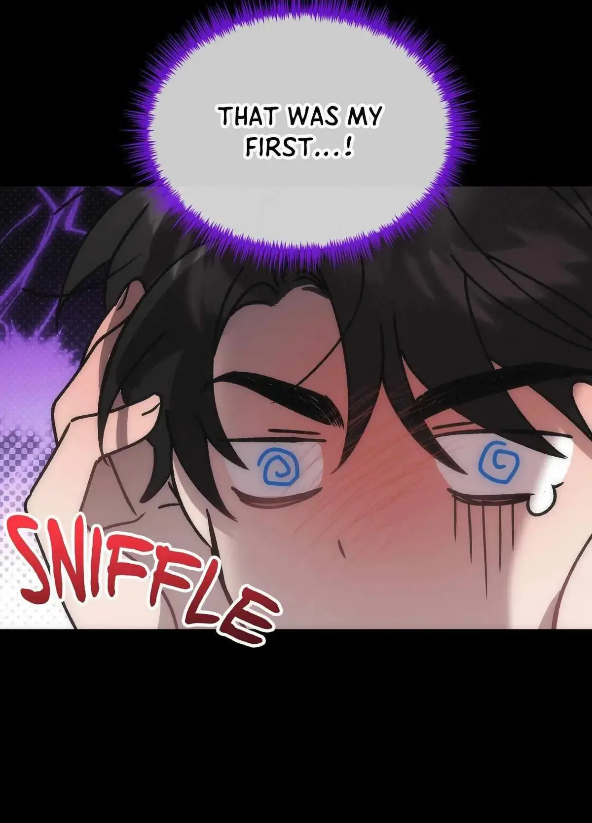 Wrong About You Chapter 4 page 12 - 