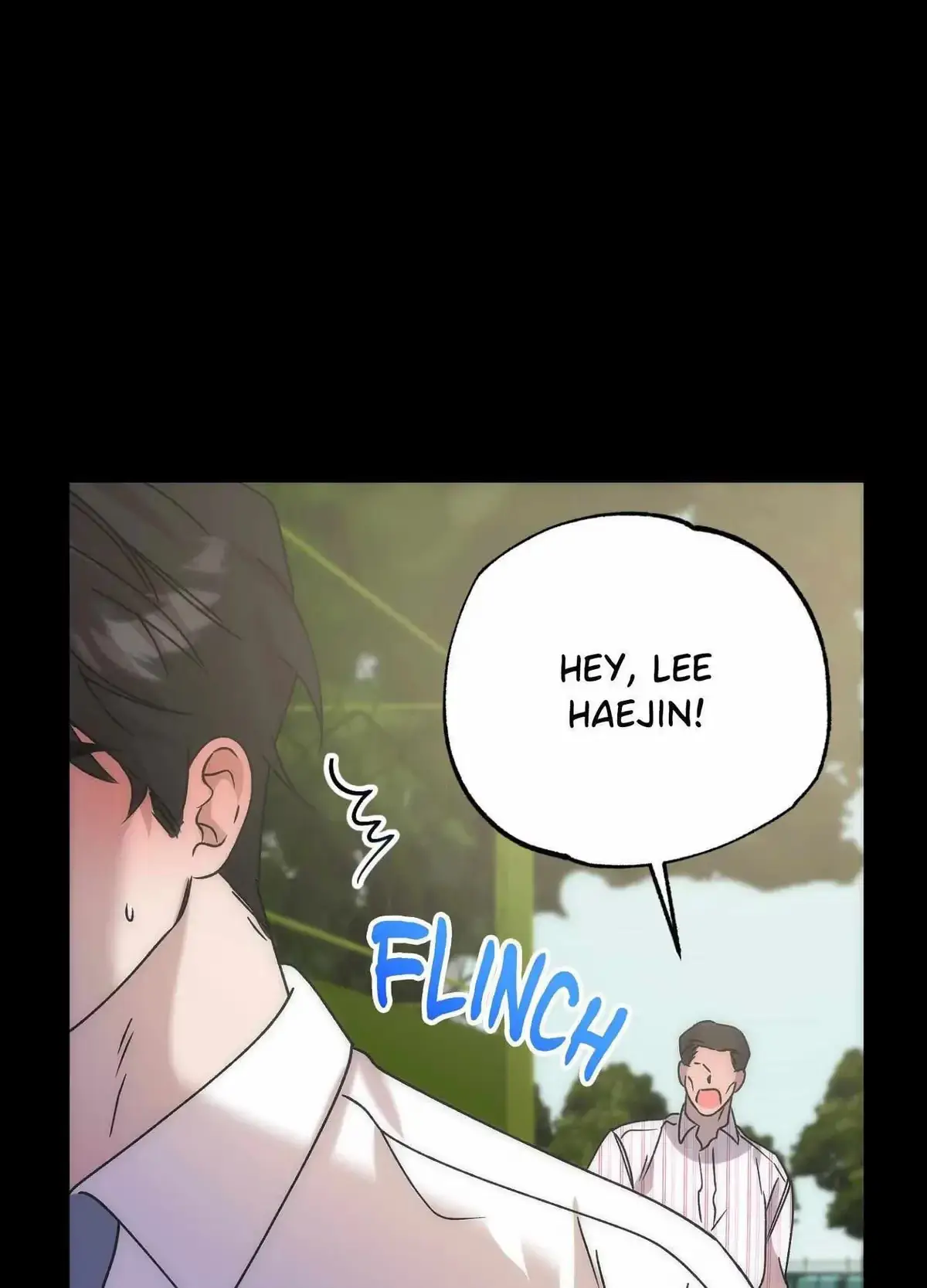 Wrong About You Chapter 4 page 13 - 