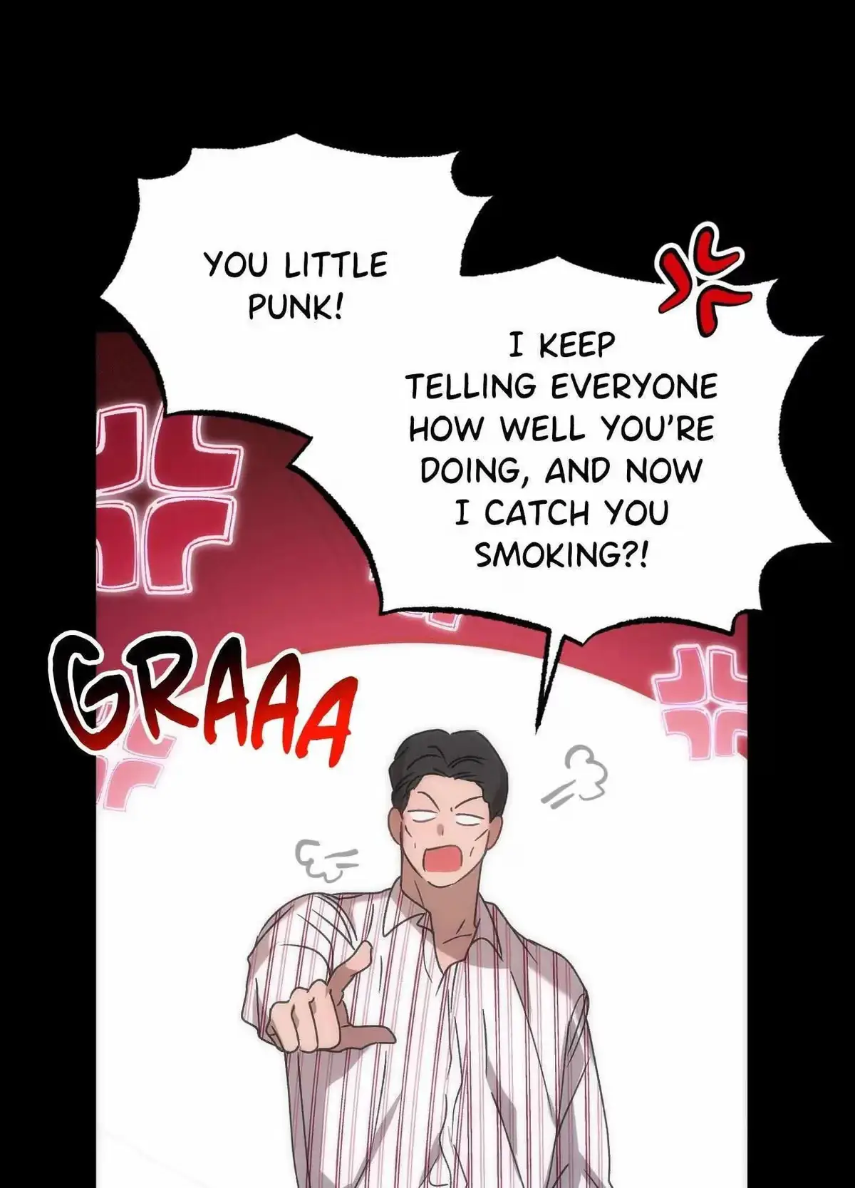 Wrong About You Chapter 4 page 15 - 